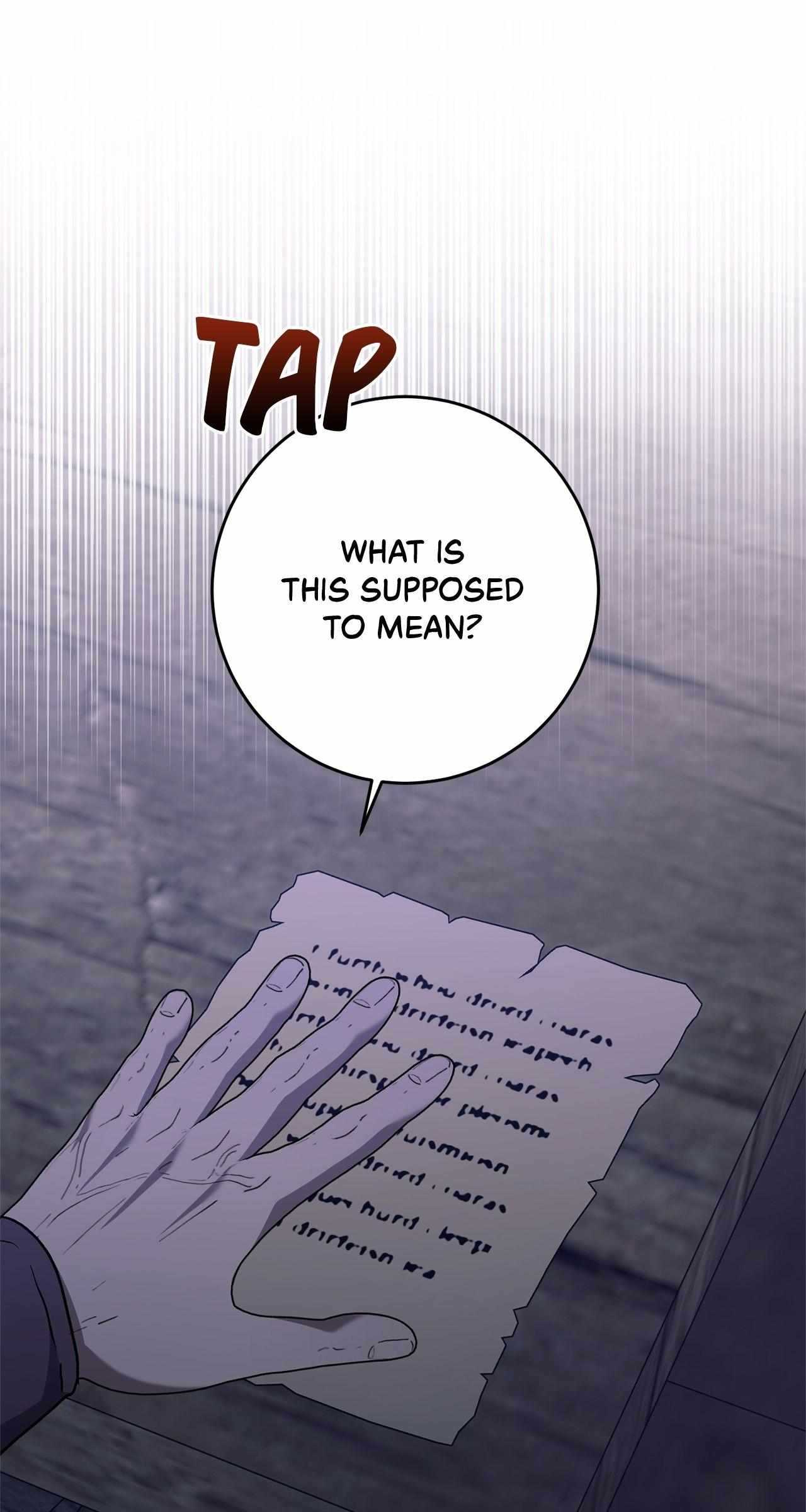 A quiet and crazy winter cabin. Chapter 14 page 80 - 