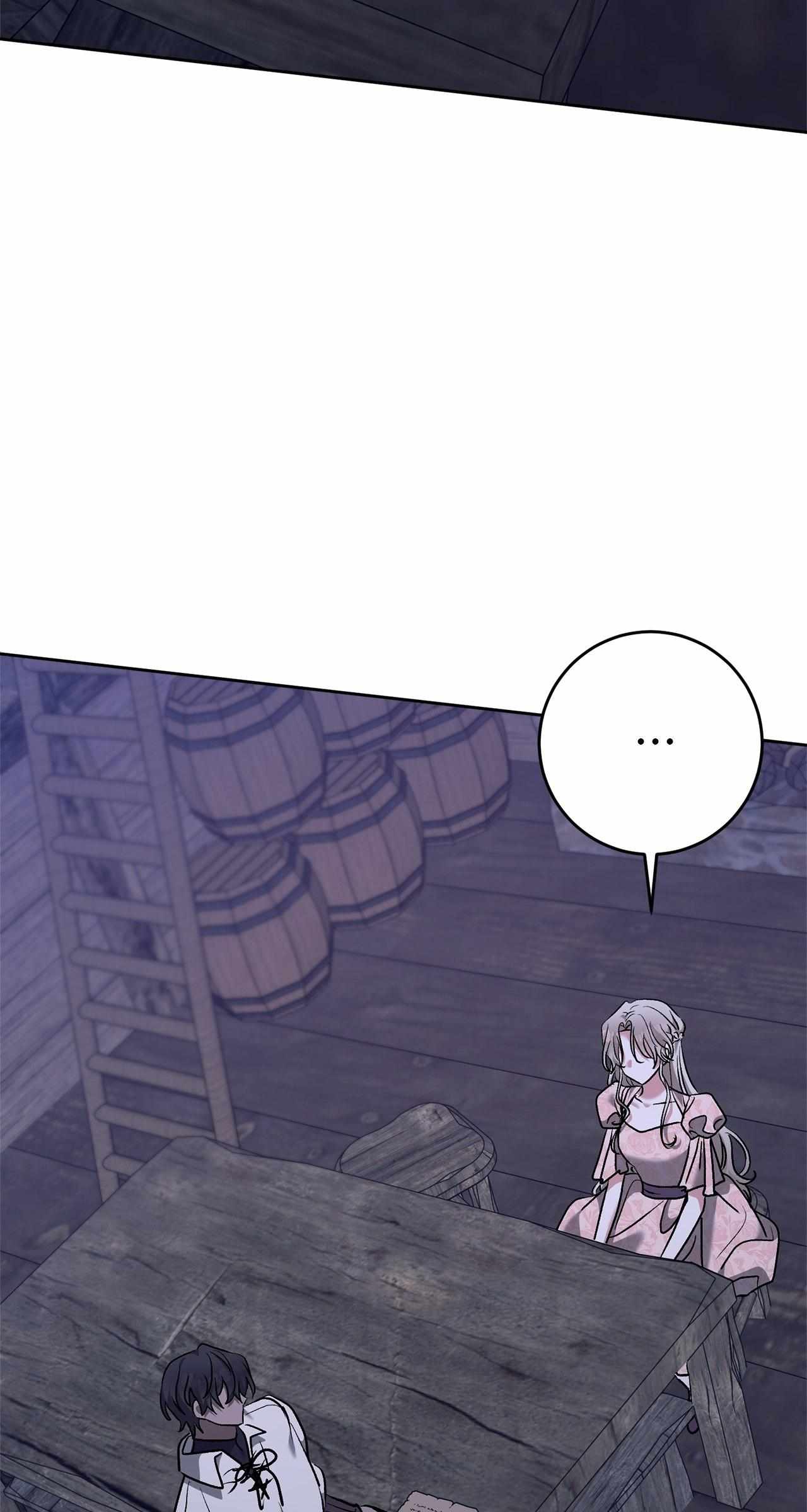 A quiet and crazy winter cabin. Chapter 14 page 81 - 