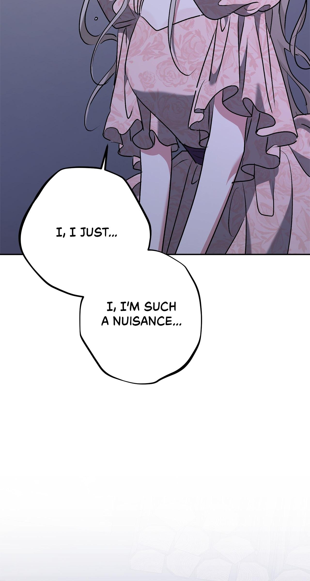 A quiet and crazy winter cabin. Chapter 14 page 85 - 