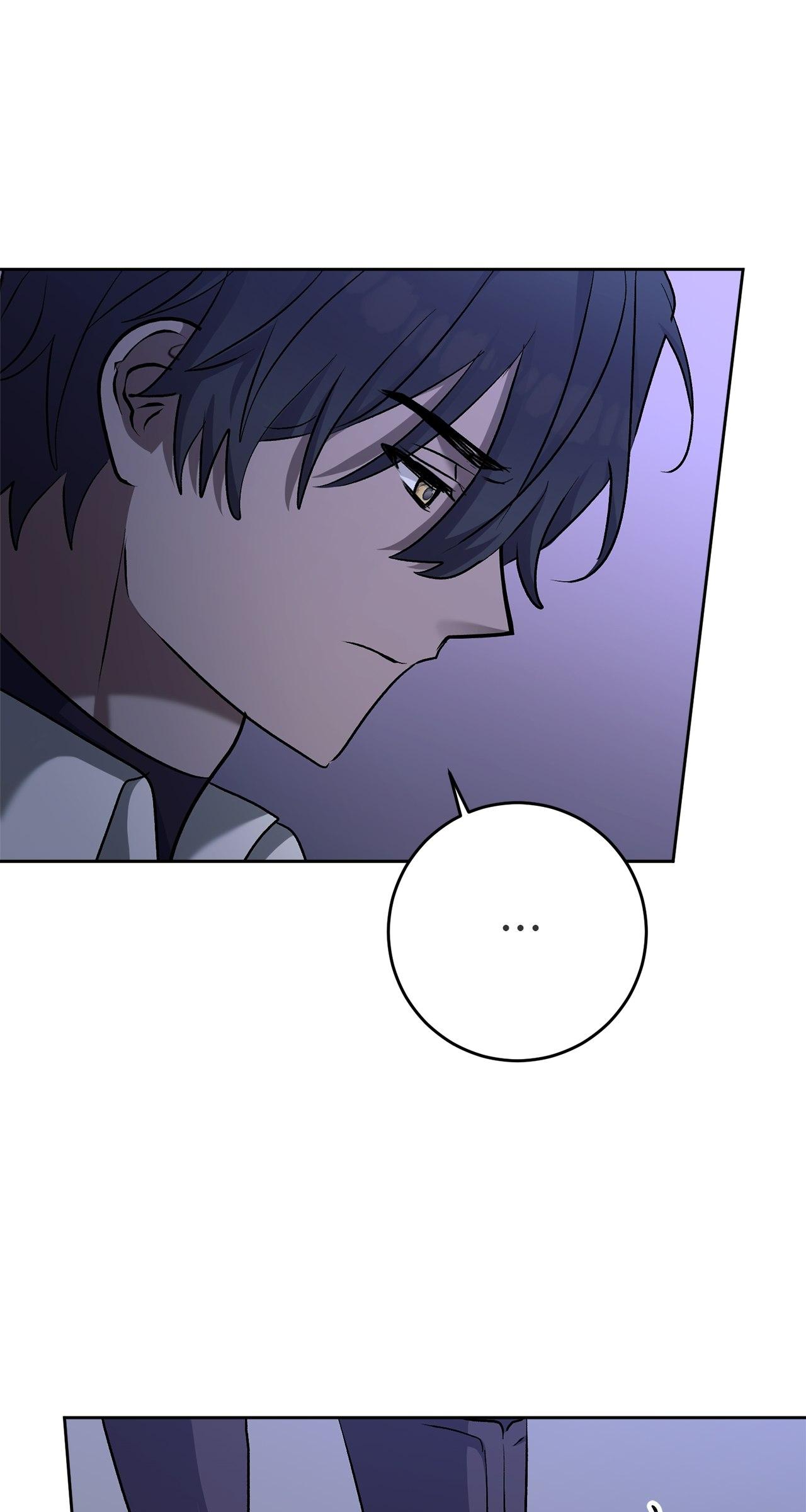 A quiet and crazy winter cabin. Chapter 14 page 88 - 