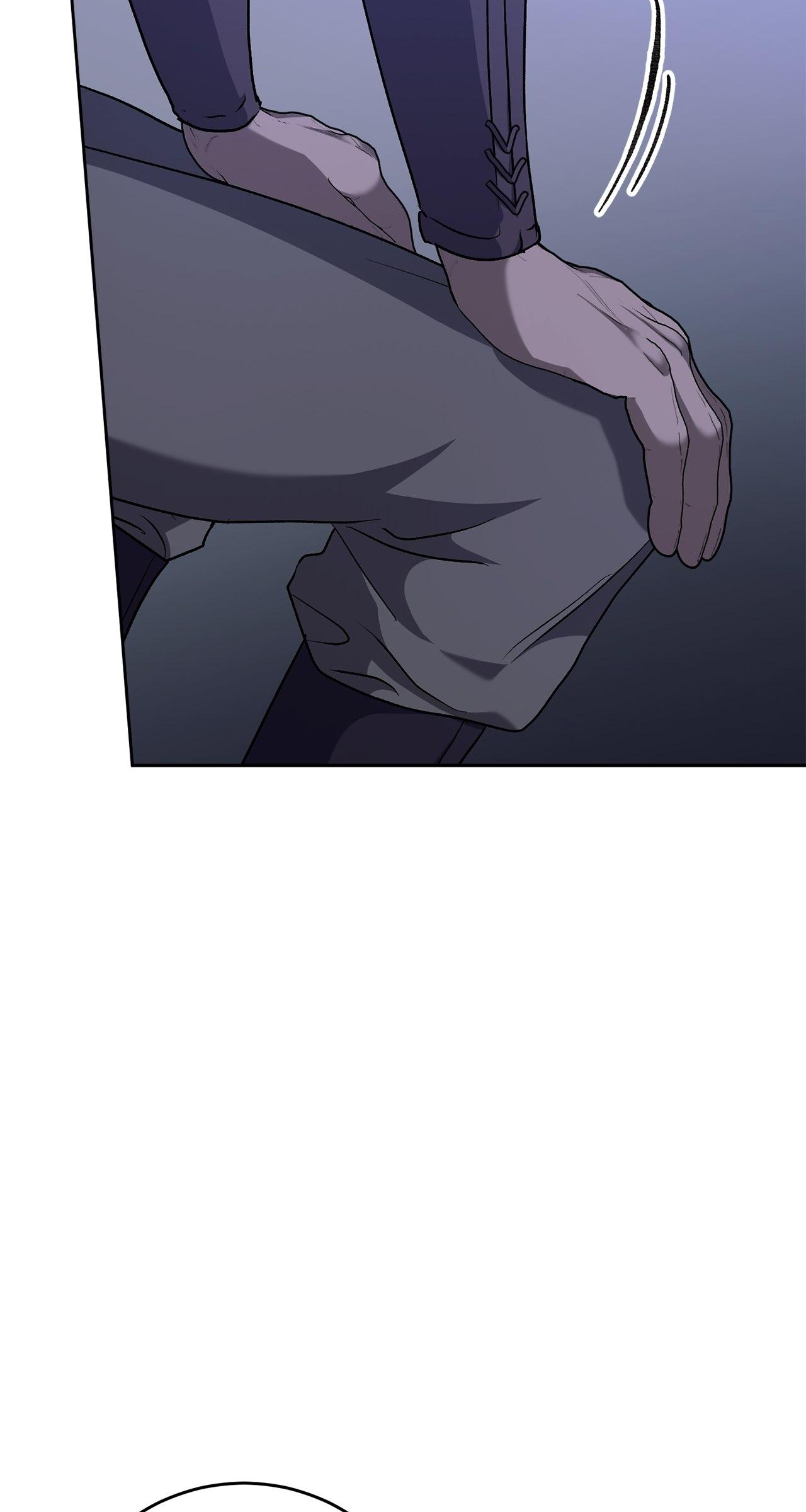 A quiet and crazy winter cabin. Chapter 14 page 89 - 