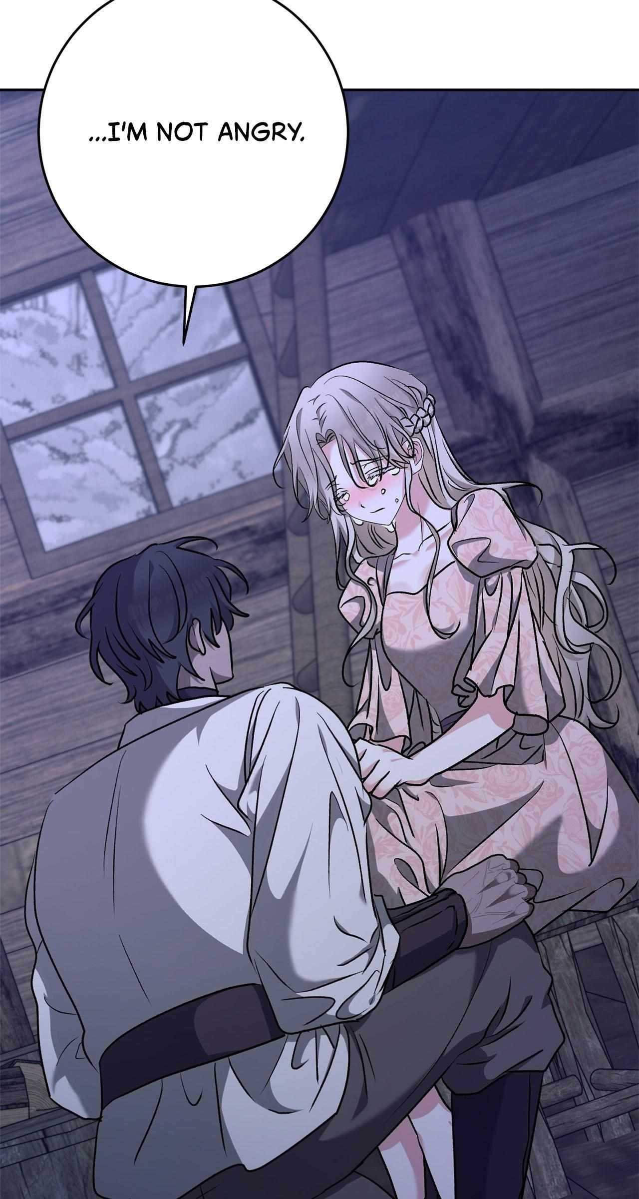A quiet and crazy winter cabin. Chapter 14 page 90 - 