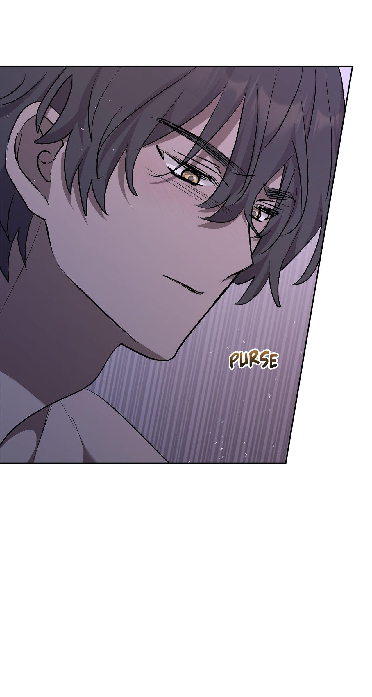 A quiet and crazy winter cabin. Chapter 16 page 11 - 