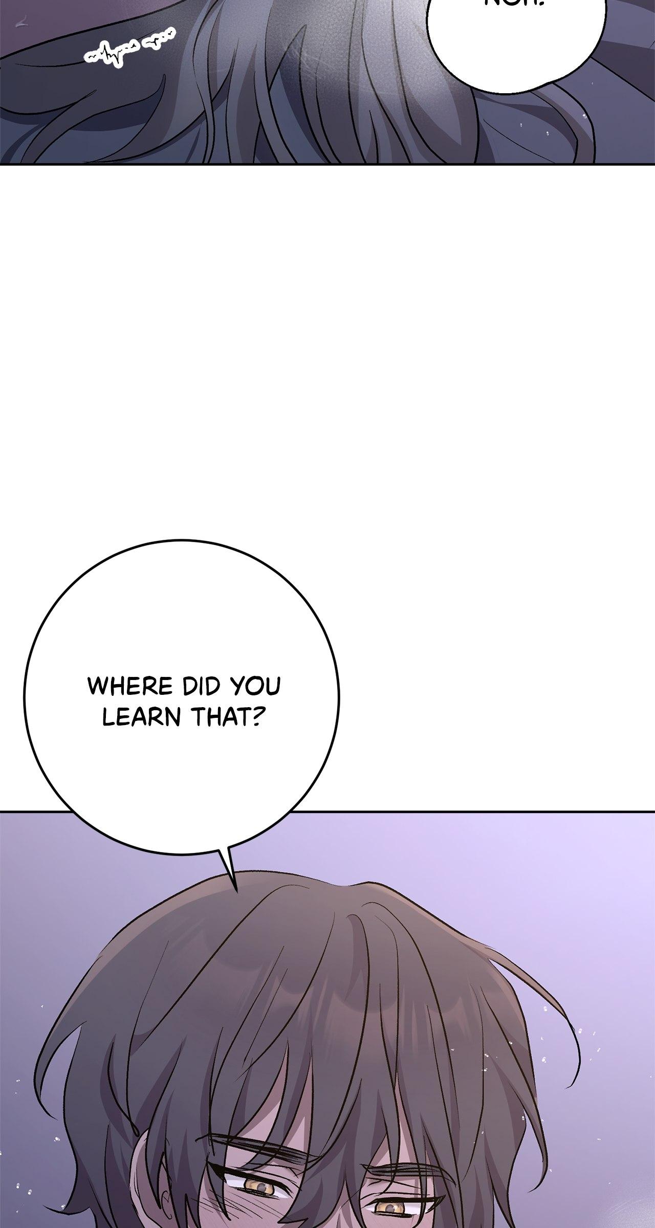A quiet and crazy winter cabin. Chapter 16 page 14 - 