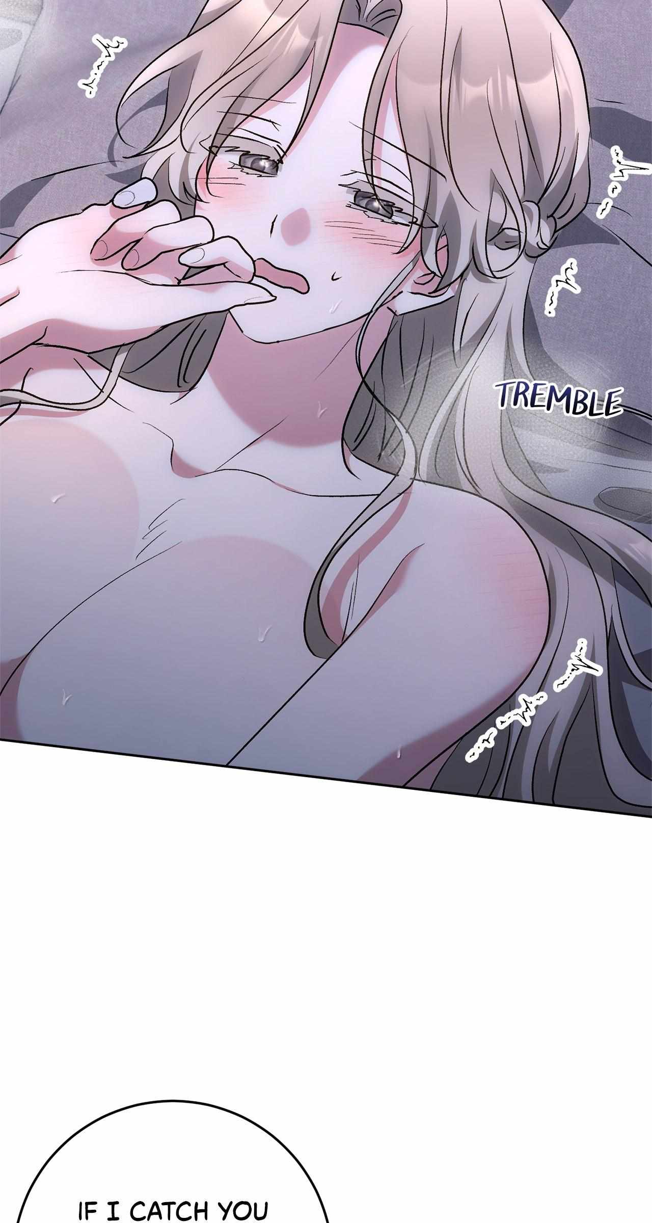A quiet and crazy winter cabin. Chapter 16 page 16 - 