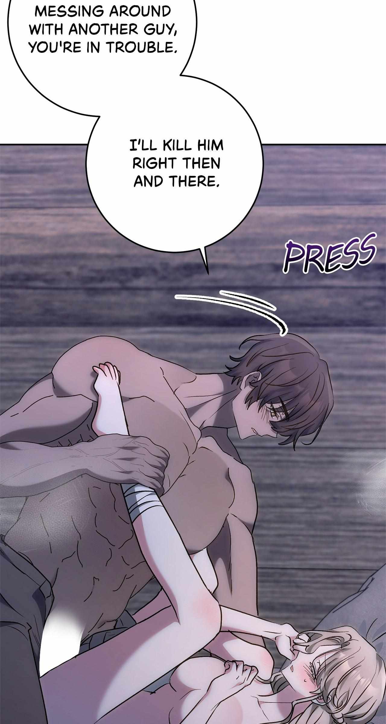 A quiet and crazy winter cabin. Chapter 16 page 17 - 