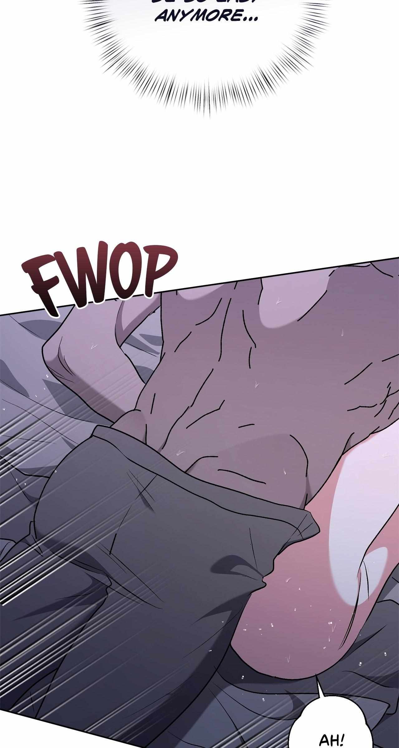 A quiet and crazy winter cabin. Chapter 16 page 25 - 