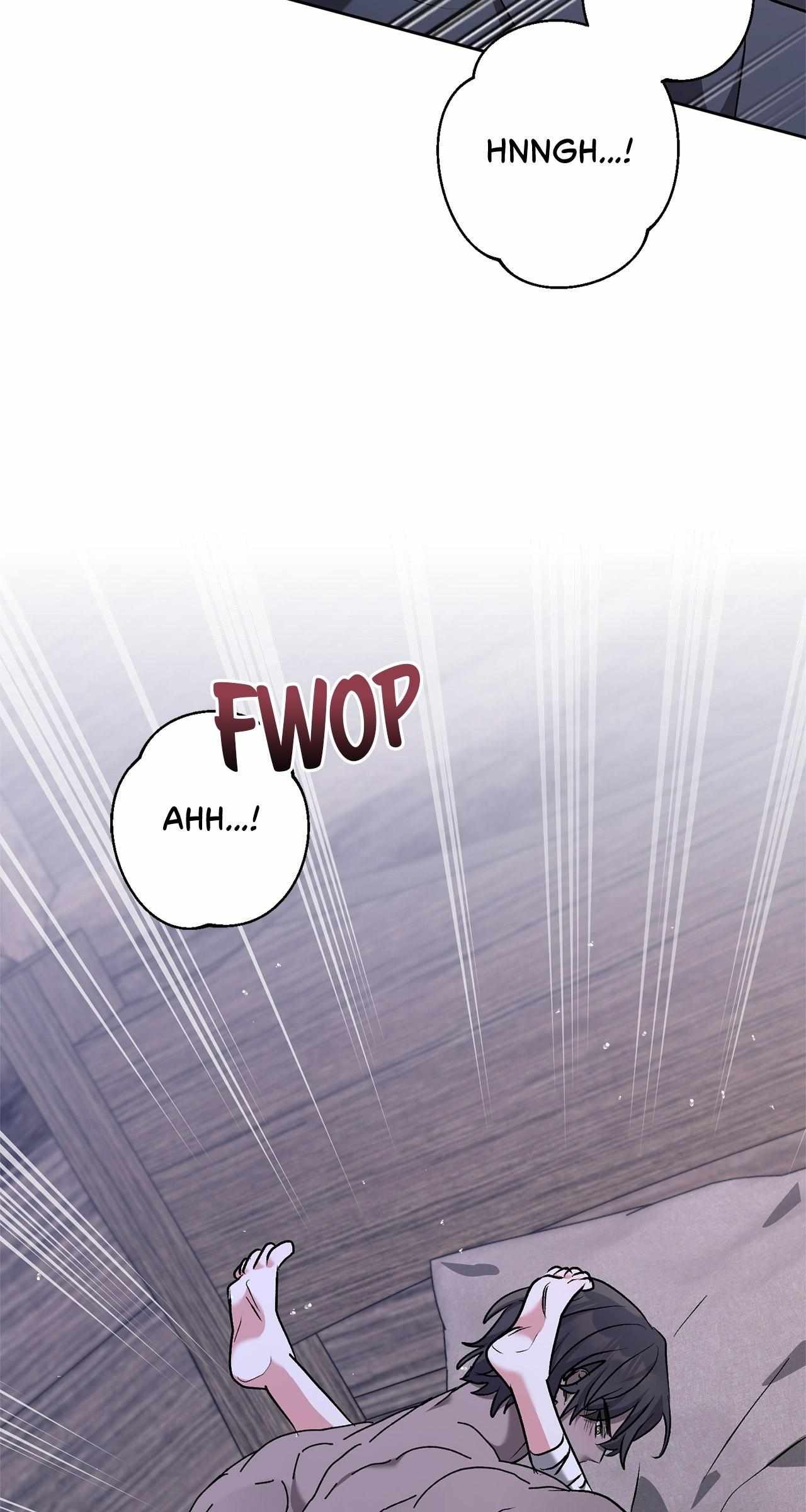 A quiet and crazy winter cabin. Chapter 16 page 26 - 