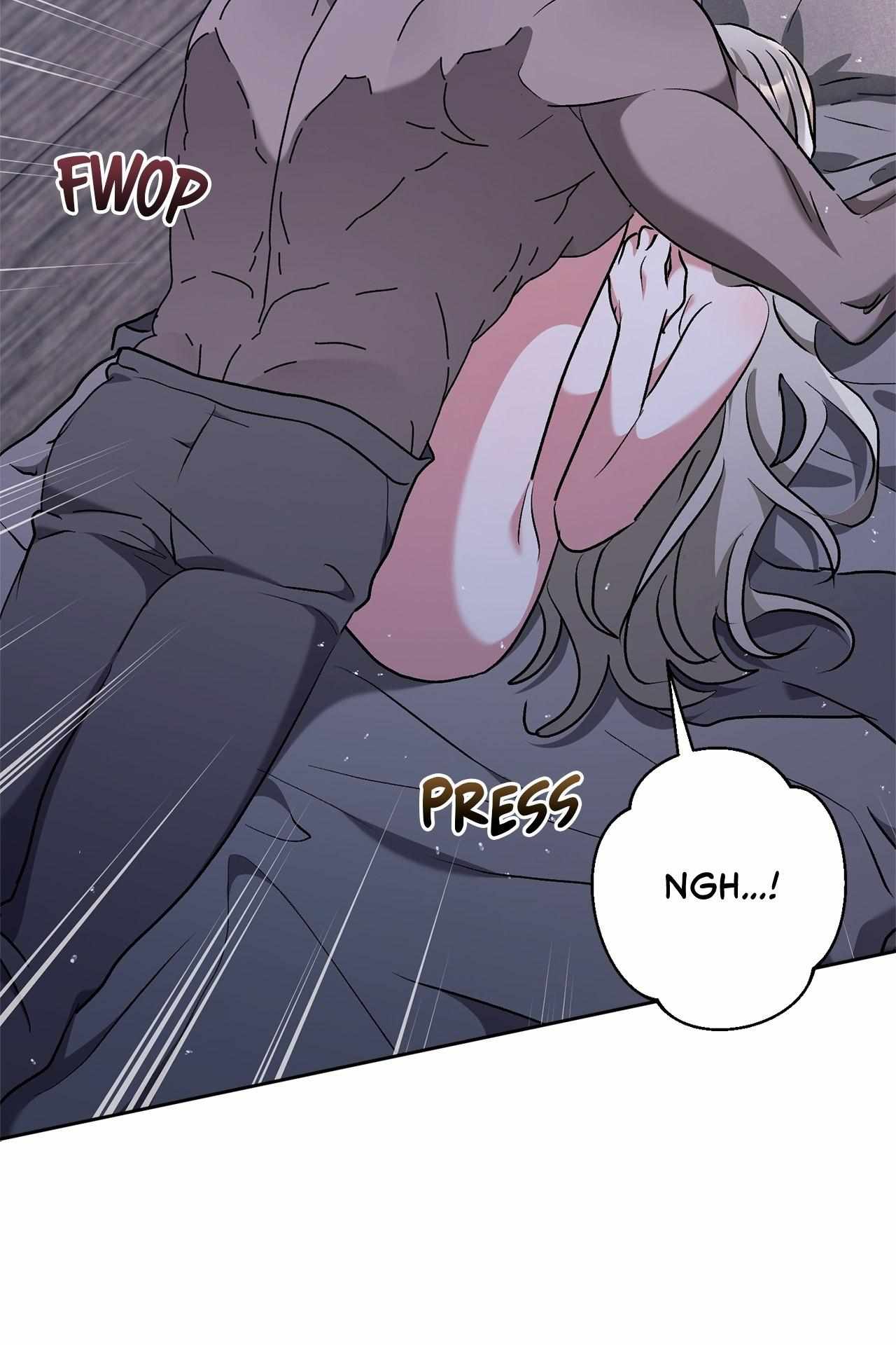 A quiet and crazy winter cabin. Chapter 16 page 27 - 