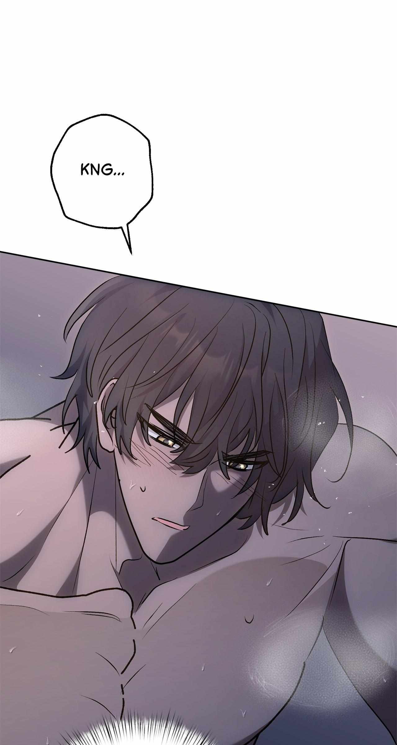 A quiet and crazy winter cabin. Chapter 16 page 28 - 