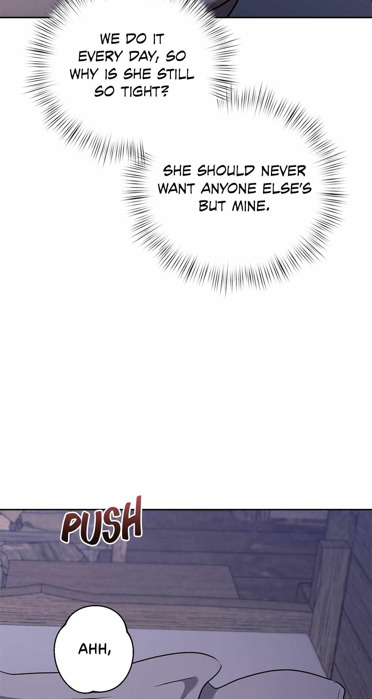 A quiet and crazy winter cabin. Chapter 16 page 29 - 