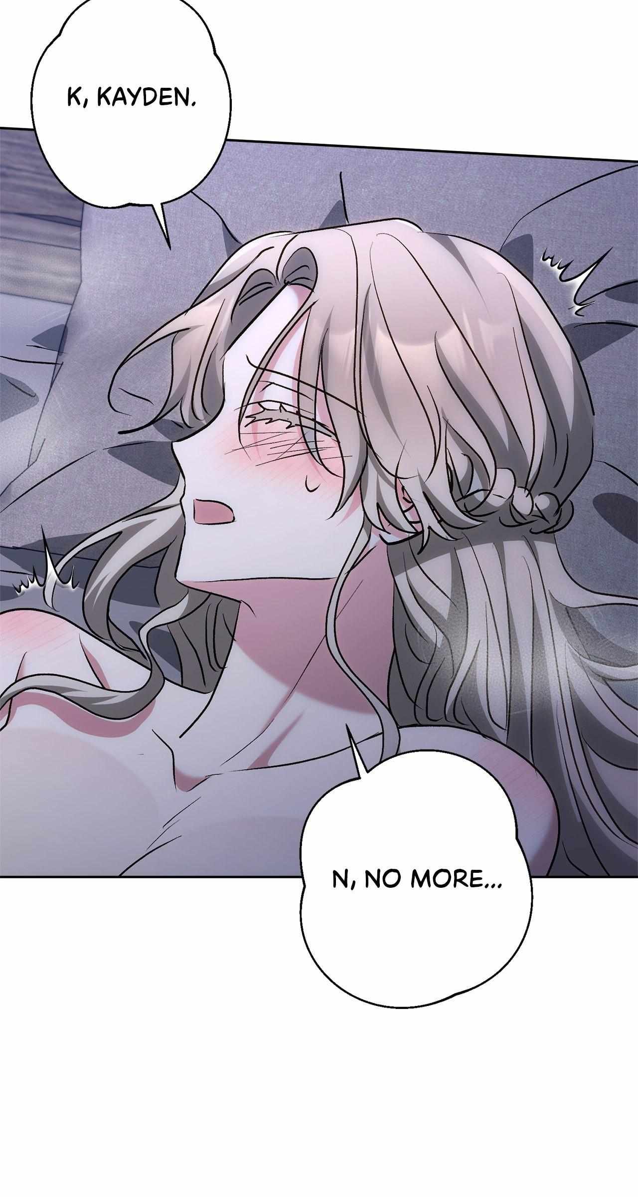 A quiet and crazy winter cabin. Chapter 16 page 32 - 