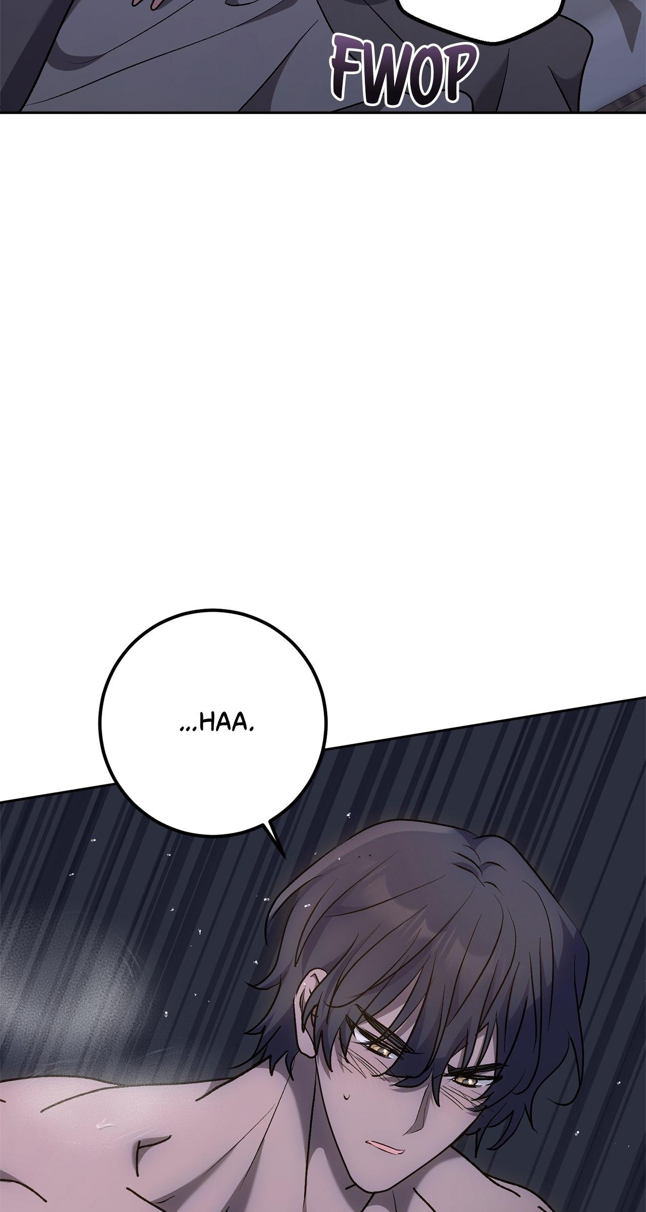 A quiet and crazy winter cabin. Chapter 16 page 37 - 