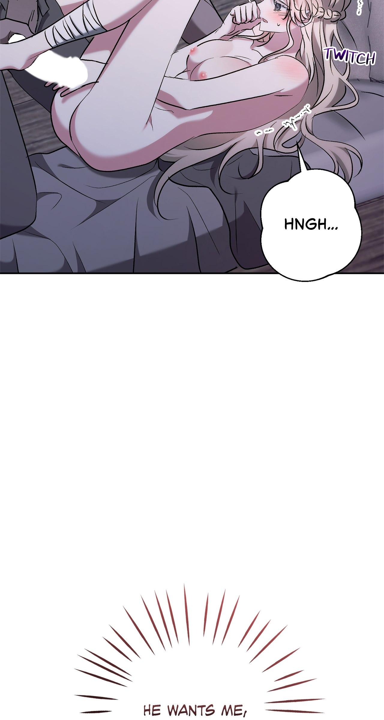 A quiet and crazy winter cabin. Chapter 16 page 5 - 