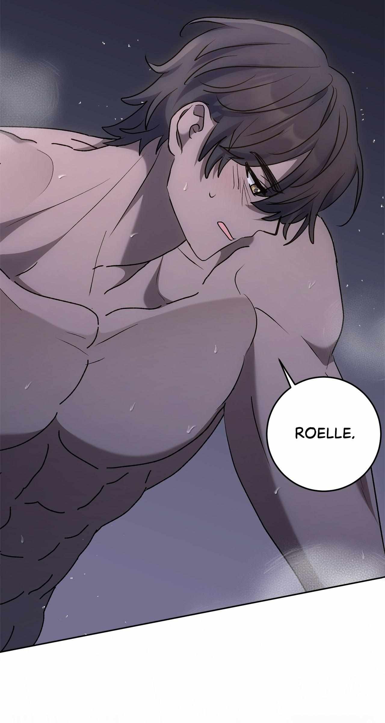 A quiet and crazy winter cabin. Chapter 16 page 42 - 