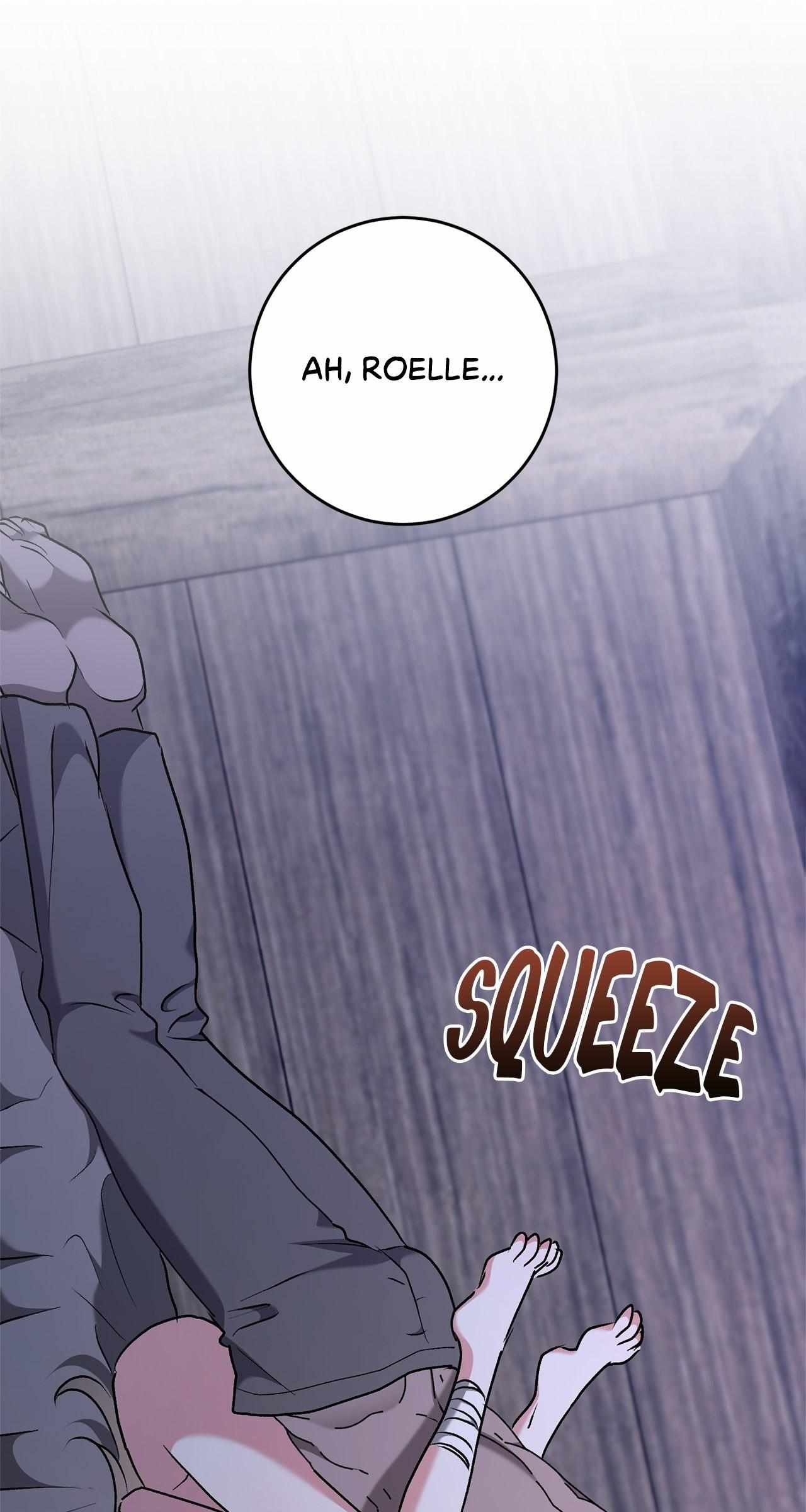 A quiet and crazy winter cabin. Chapter 16 page 43 - 