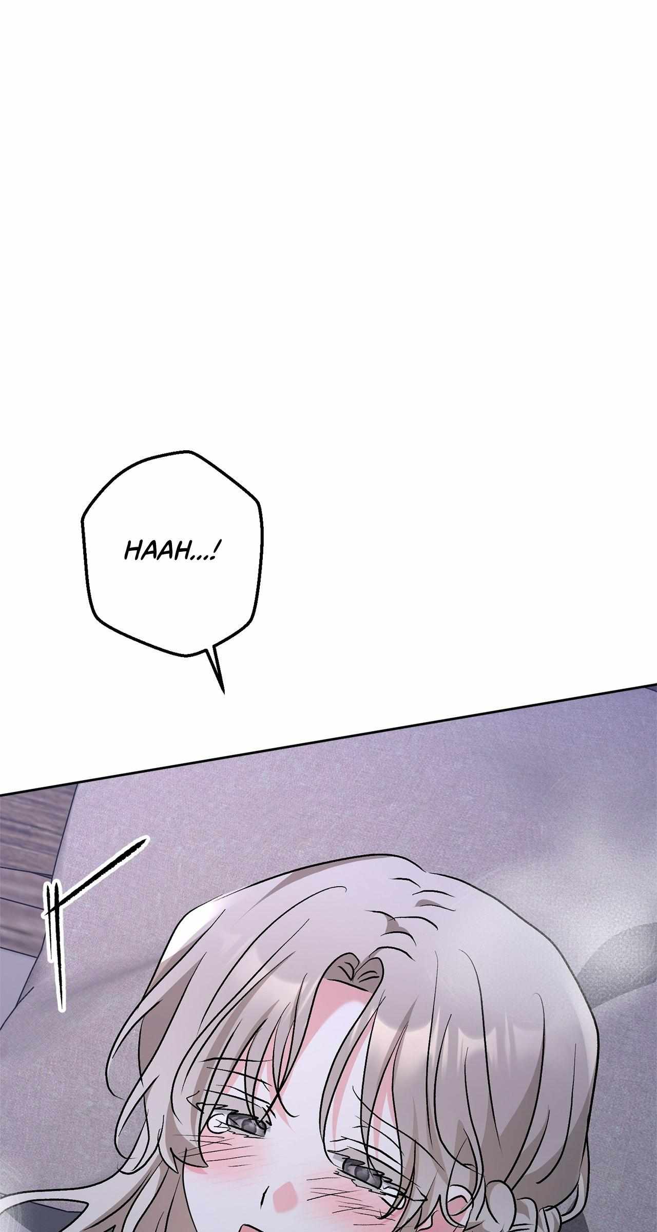 A quiet and crazy winter cabin. Chapter 16 page 45 - 
