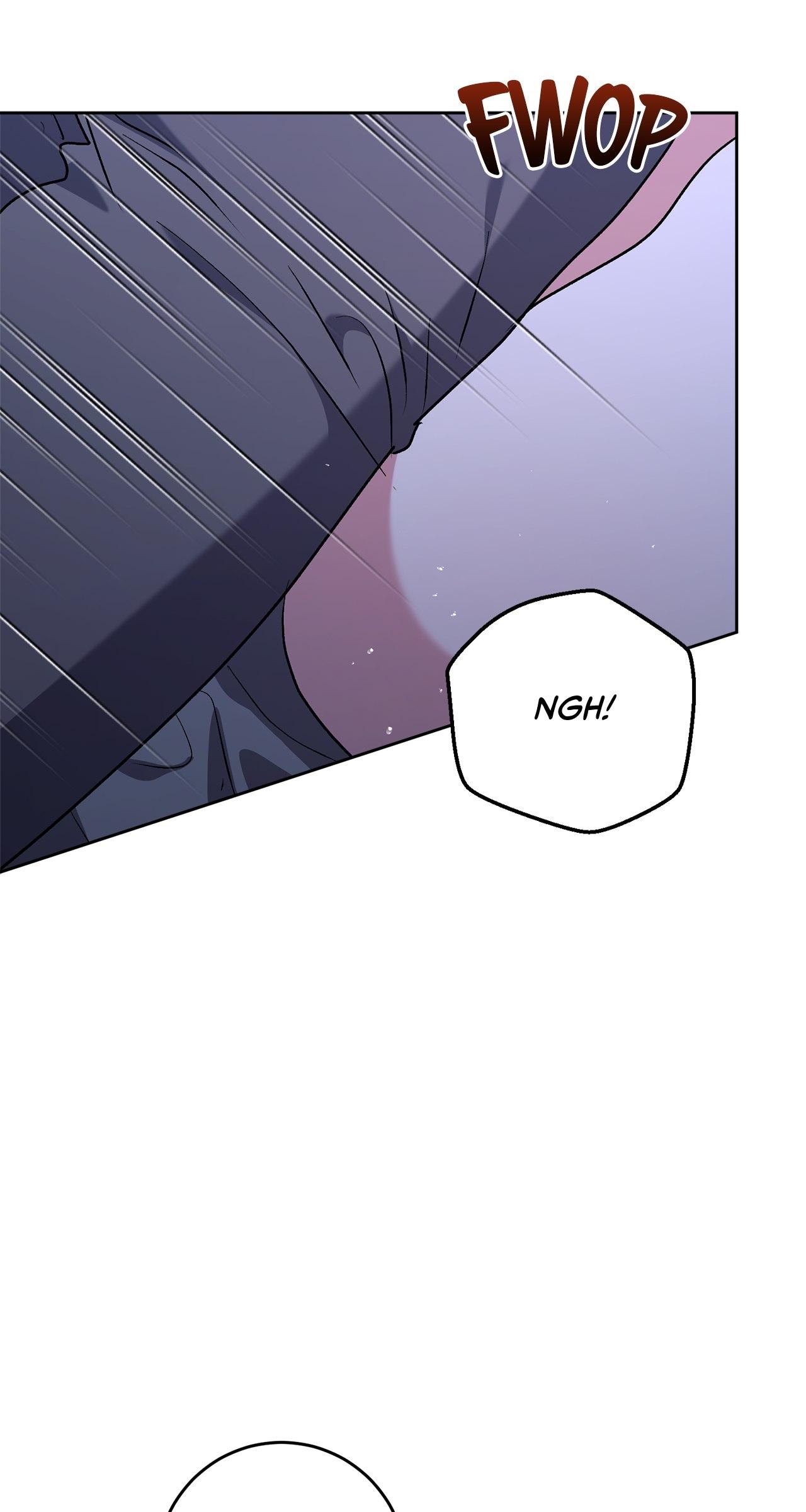 A quiet and crazy winter cabin. Chapter 16 page 54 - 