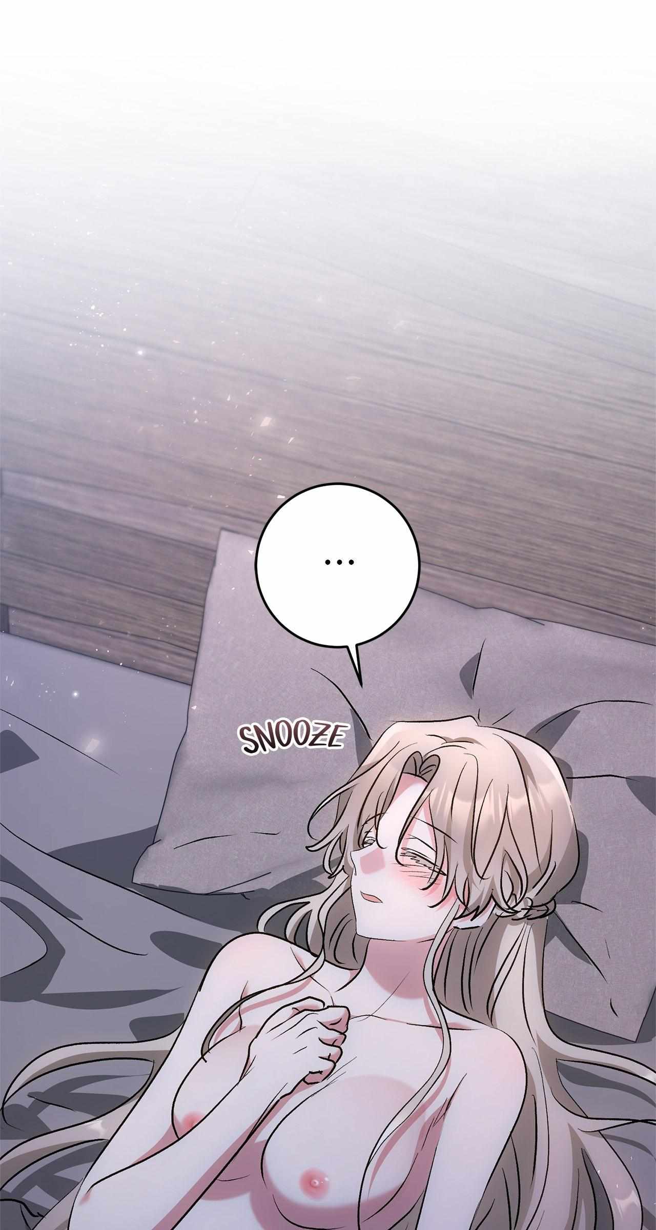 A quiet and crazy winter cabin. Chapter 16 page 60 - 