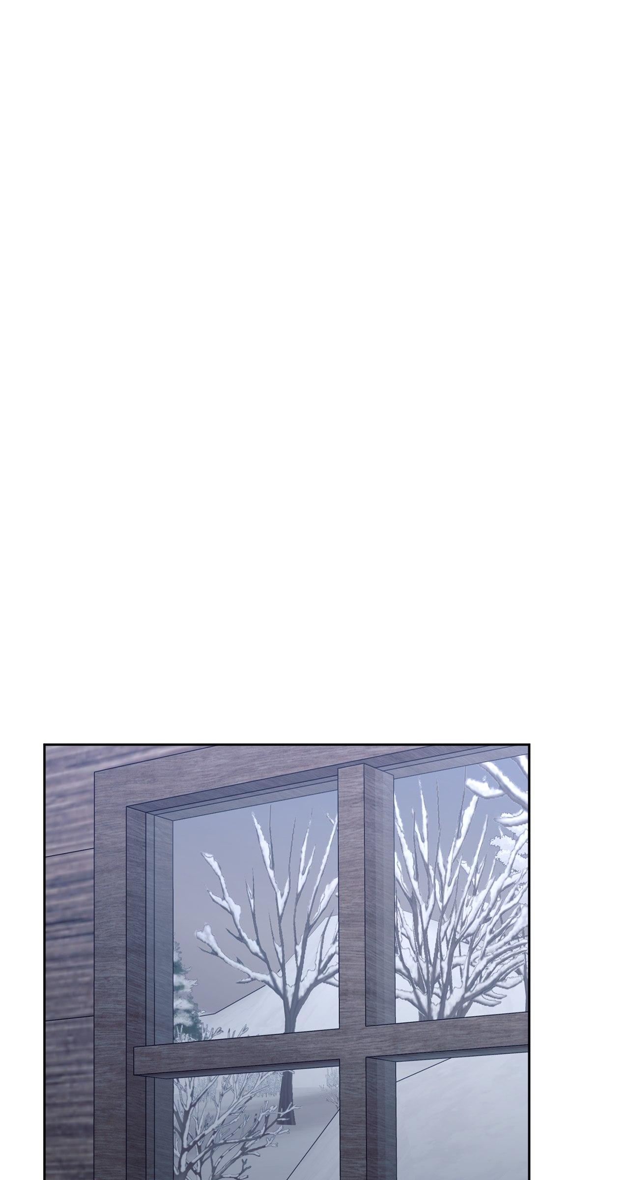 A quiet and crazy winter cabin. Chapter 16 page 62 - 