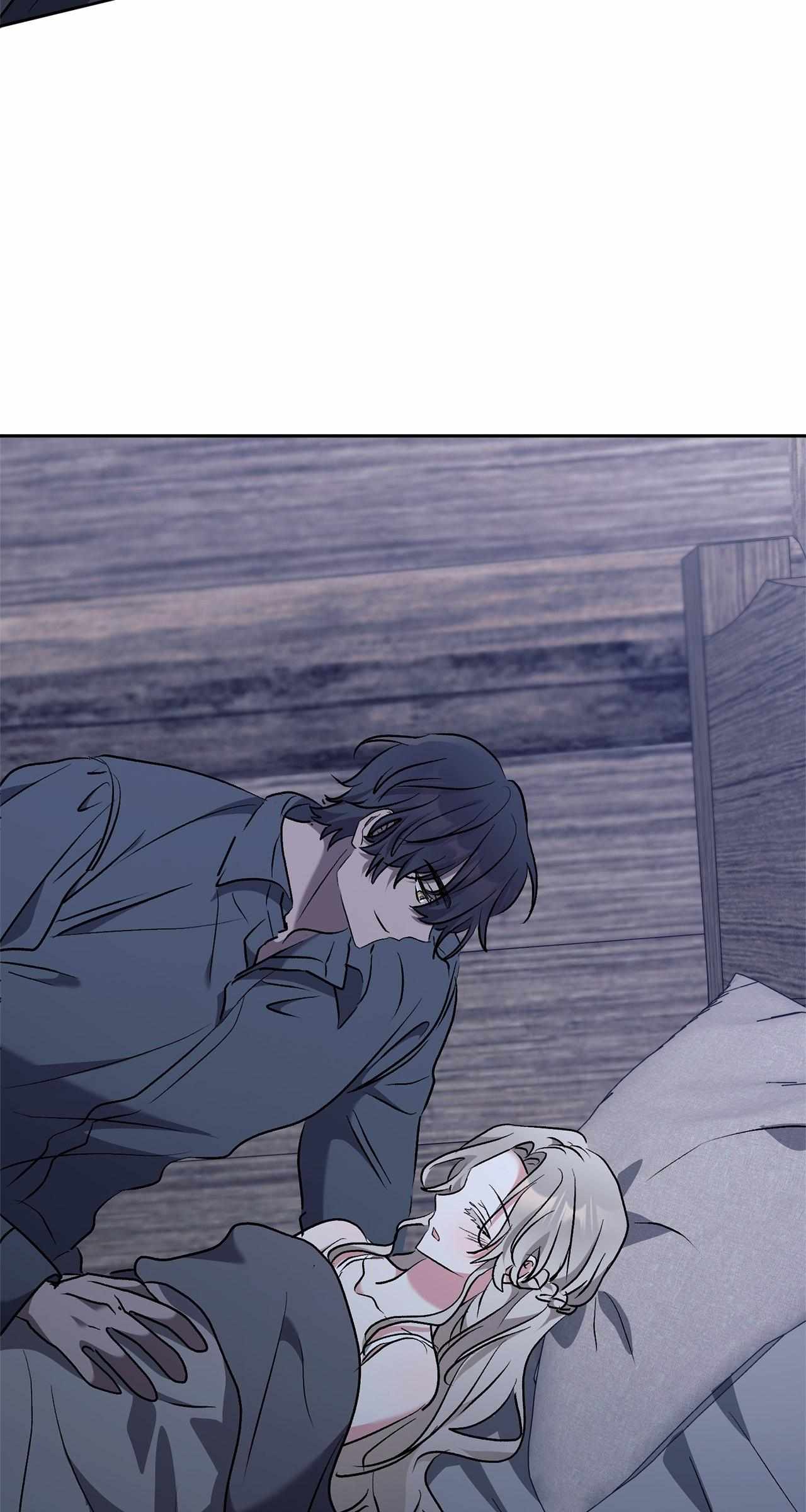 A quiet and crazy winter cabin. Chapter 16 page 65 - 