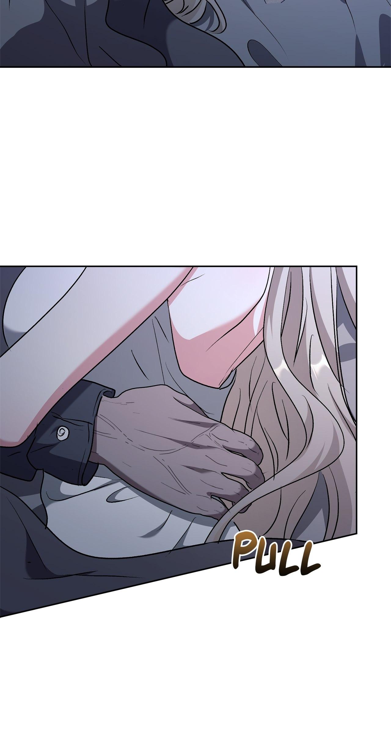 A quiet and crazy winter cabin. Chapter 16 page 66 - 