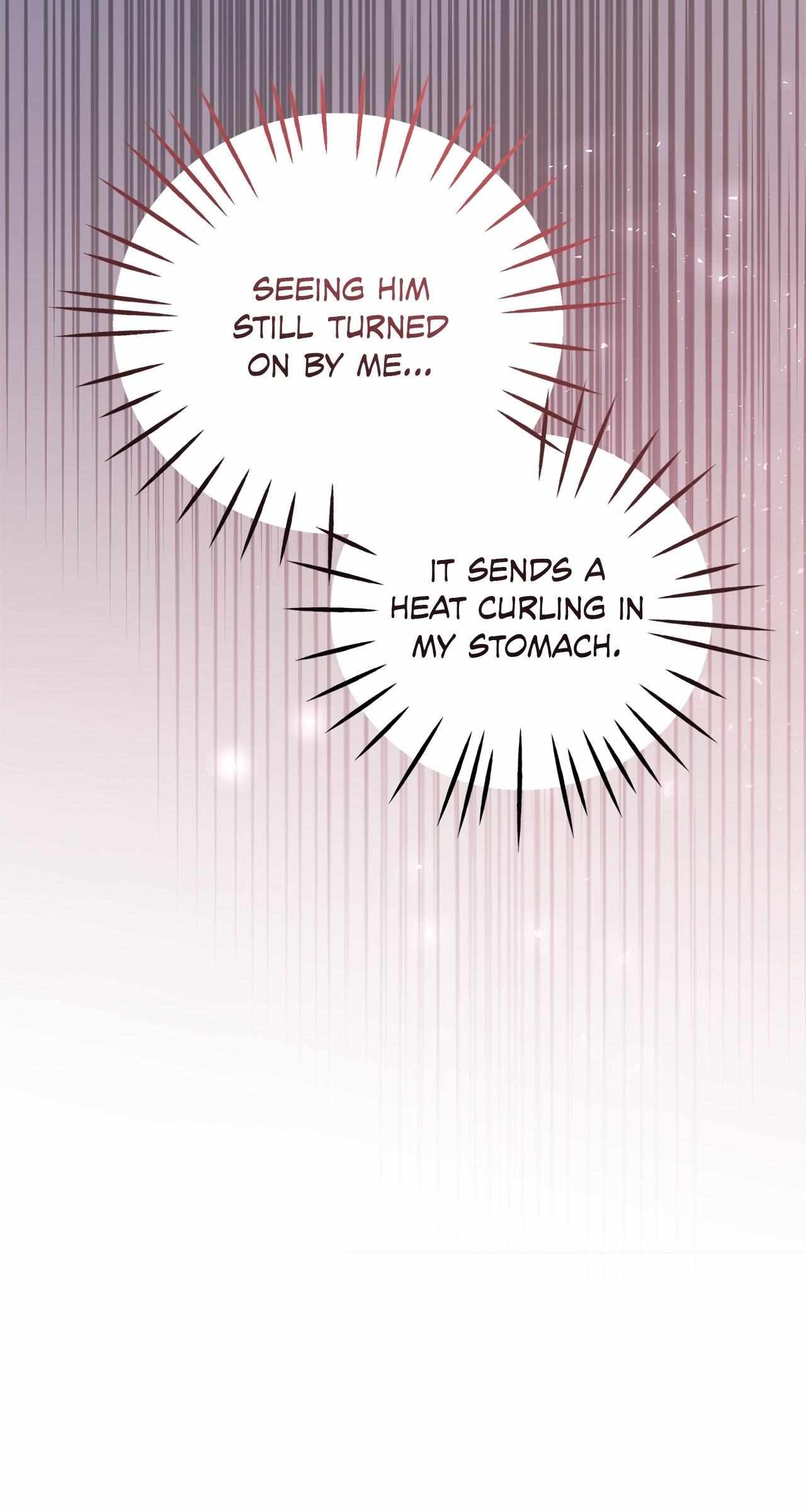 A quiet and crazy winter cabin. Chapter 16 page 8 - 