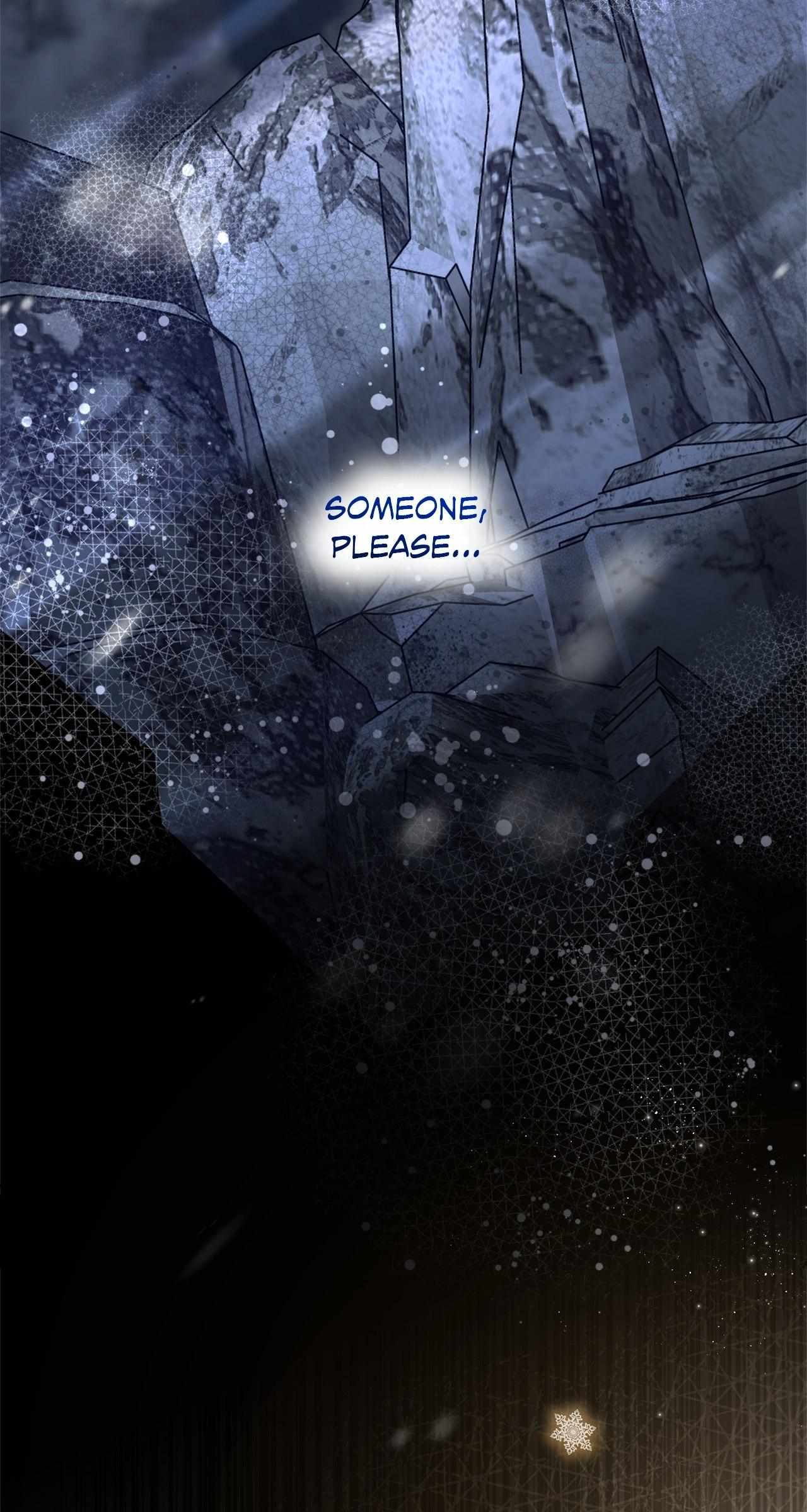 A quiet and crazy winter cabin. Chapter 16 page 77 - 