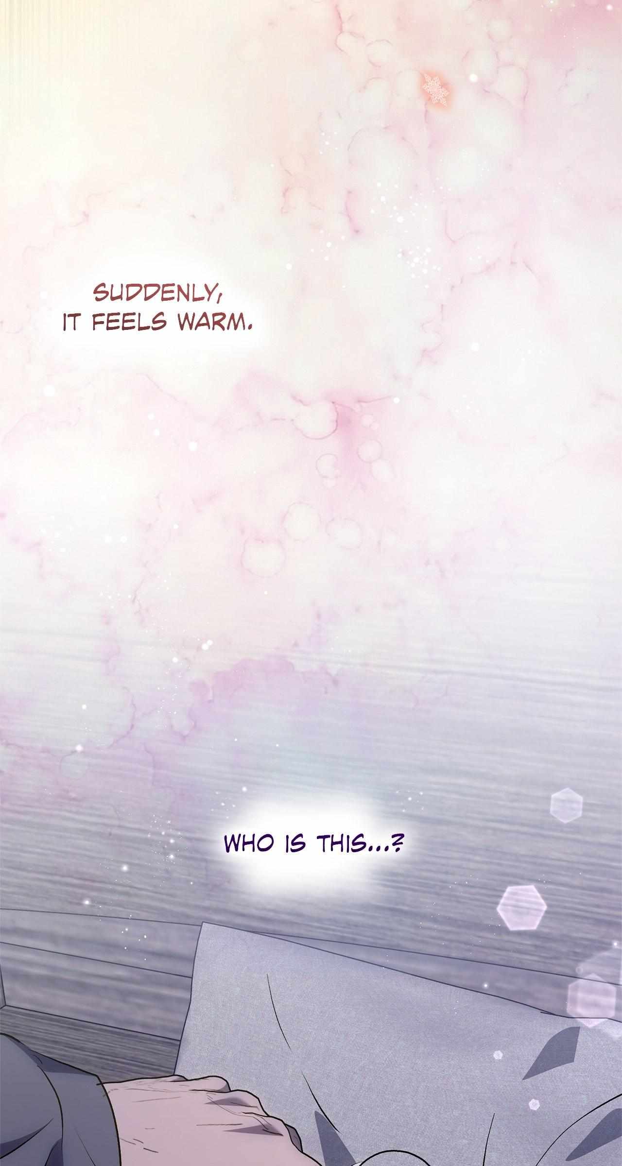A quiet and crazy winter cabin. Chapter 16 page 79 - 