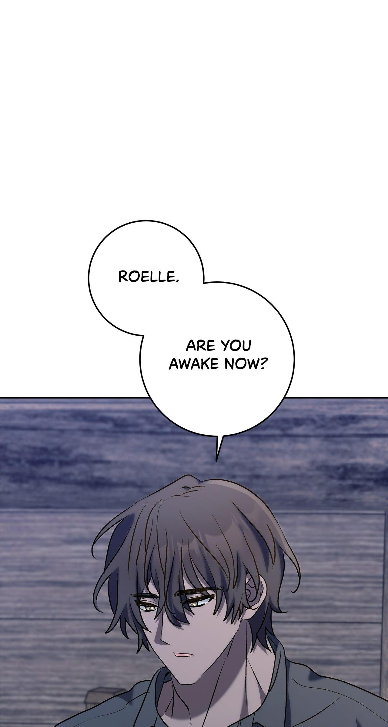 A quiet and crazy winter cabin. Chapter 17 page 2 - 