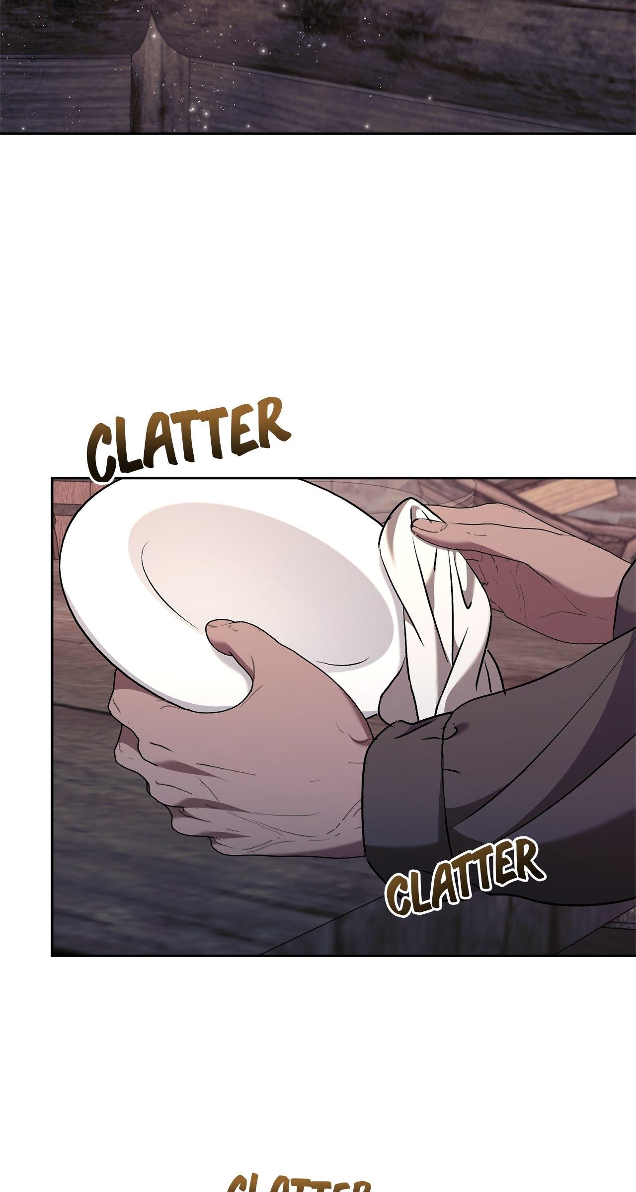 A quiet and crazy winter cabin. Chapter 17 page 11 - 