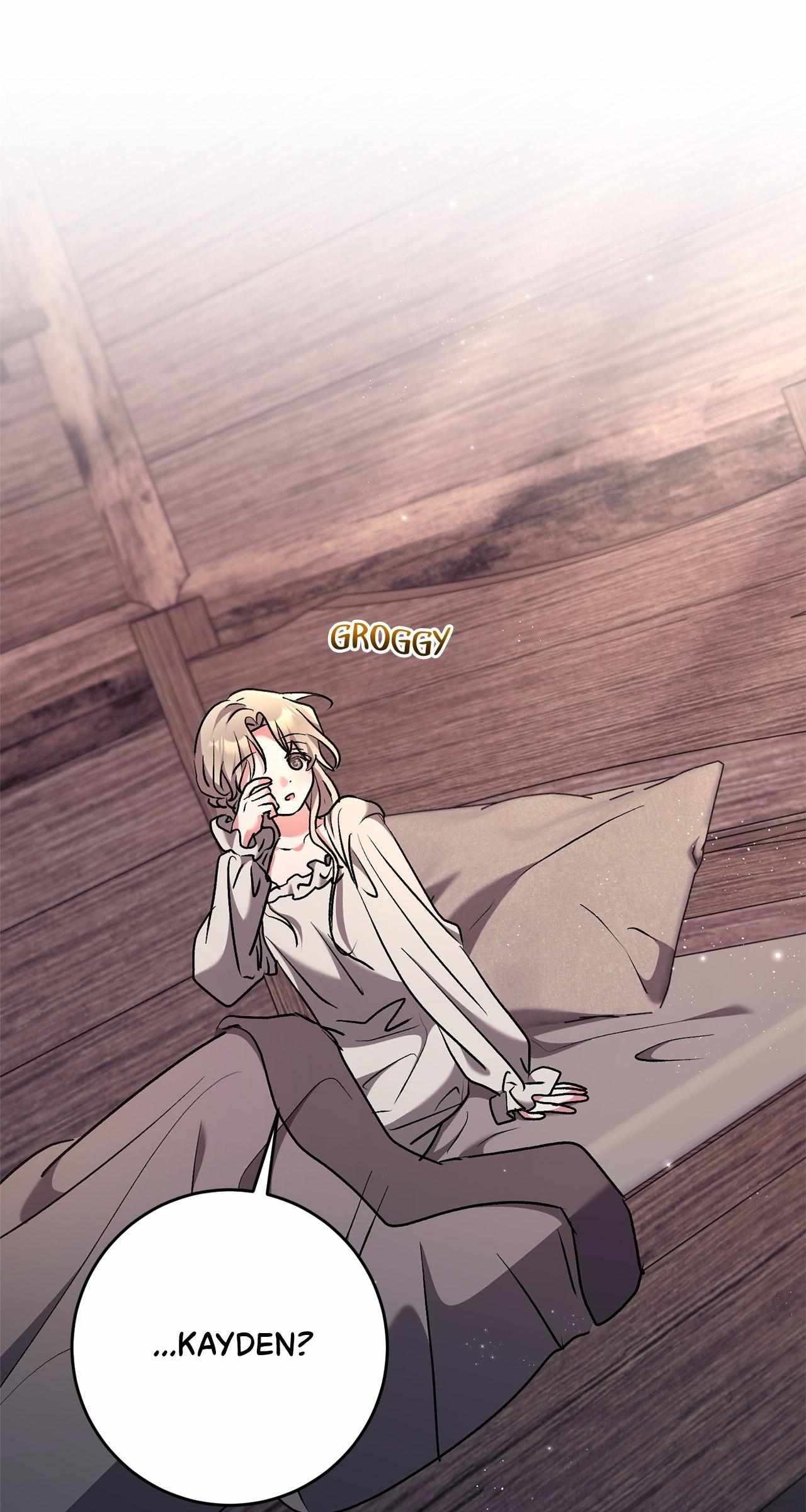 A quiet and crazy winter cabin. Chapter 17 page 13 - 
