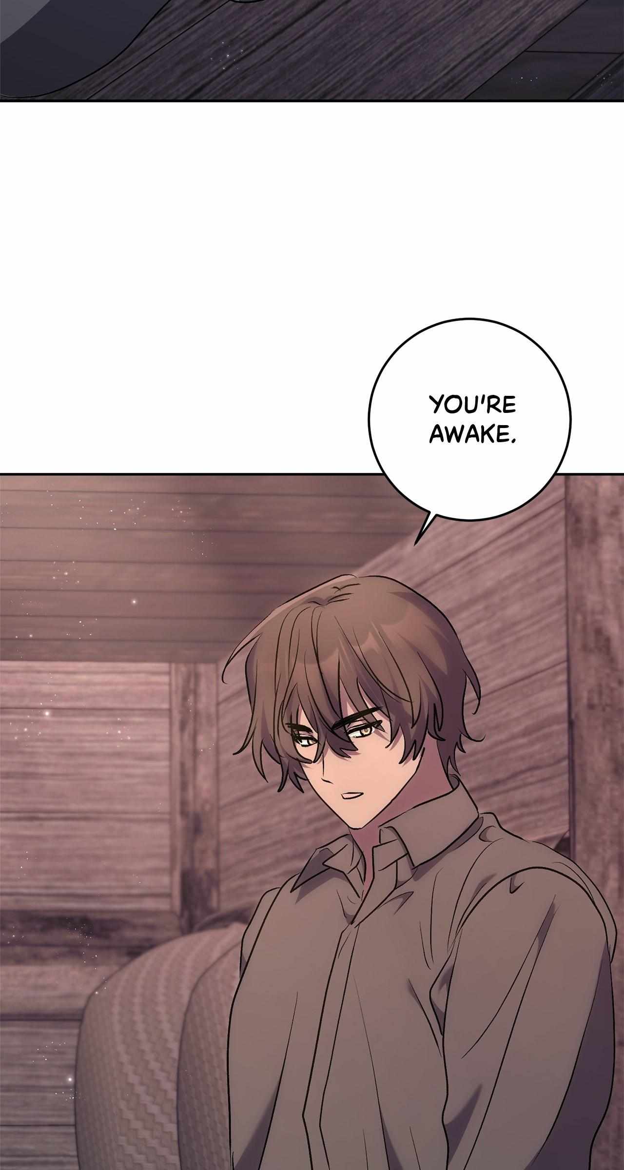 A quiet and crazy winter cabin. Chapter 17 page 14 - 