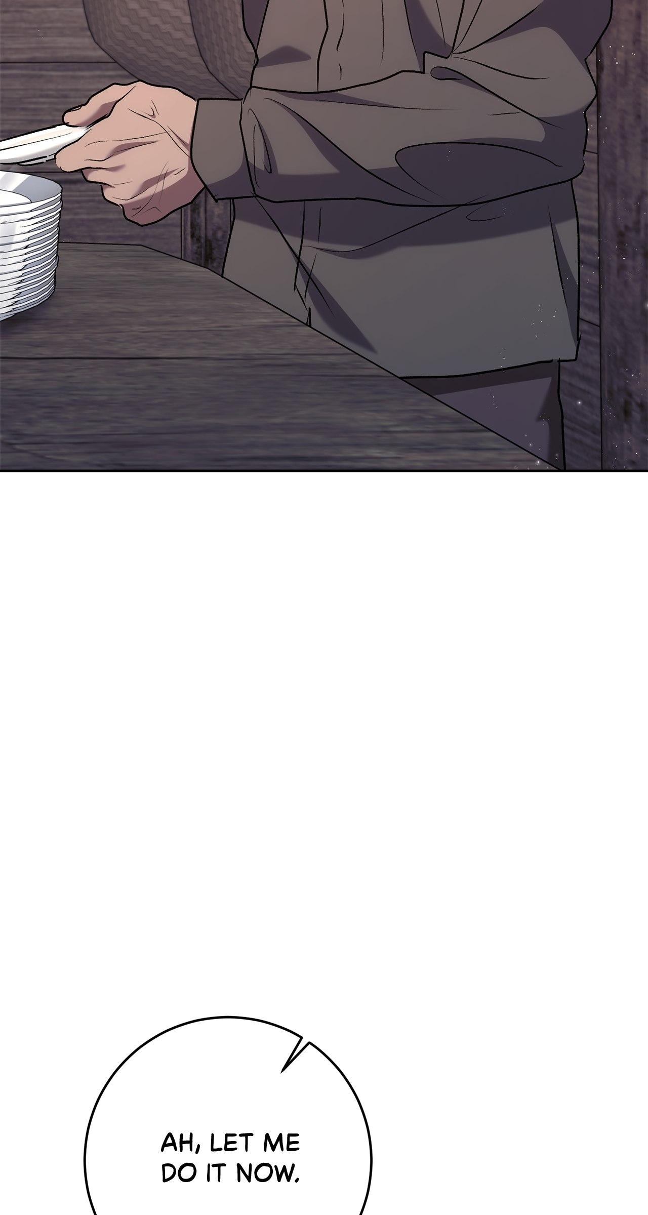 A quiet and crazy winter cabin. Chapter 17 page 15 - 