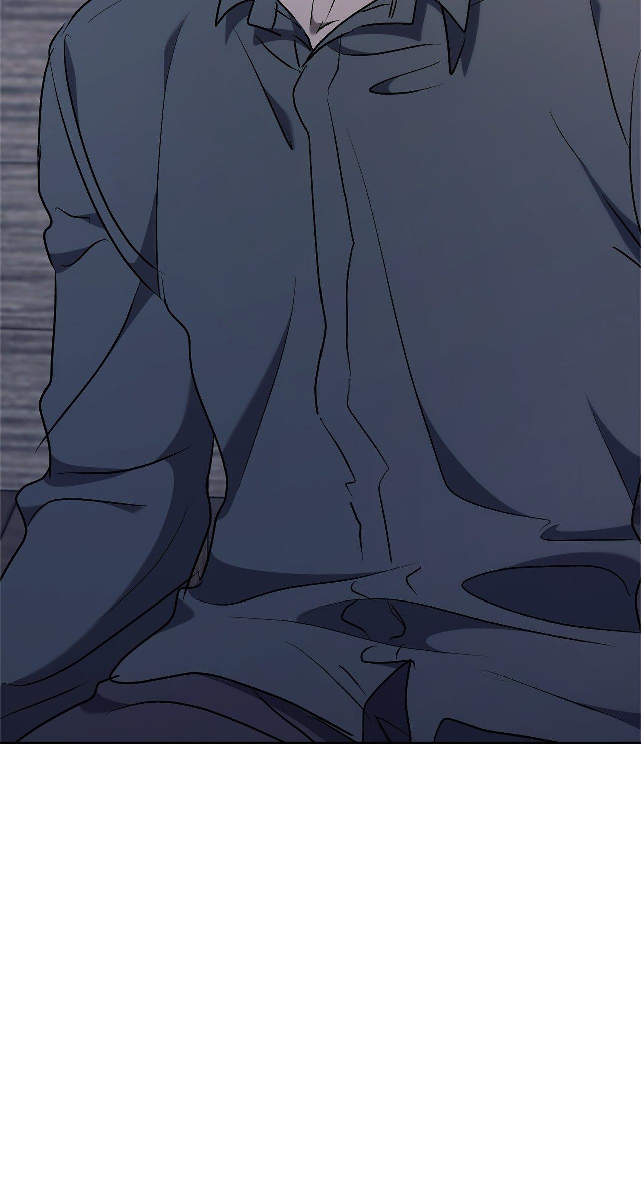A quiet and crazy winter cabin. Chapter 17 page 3 - 