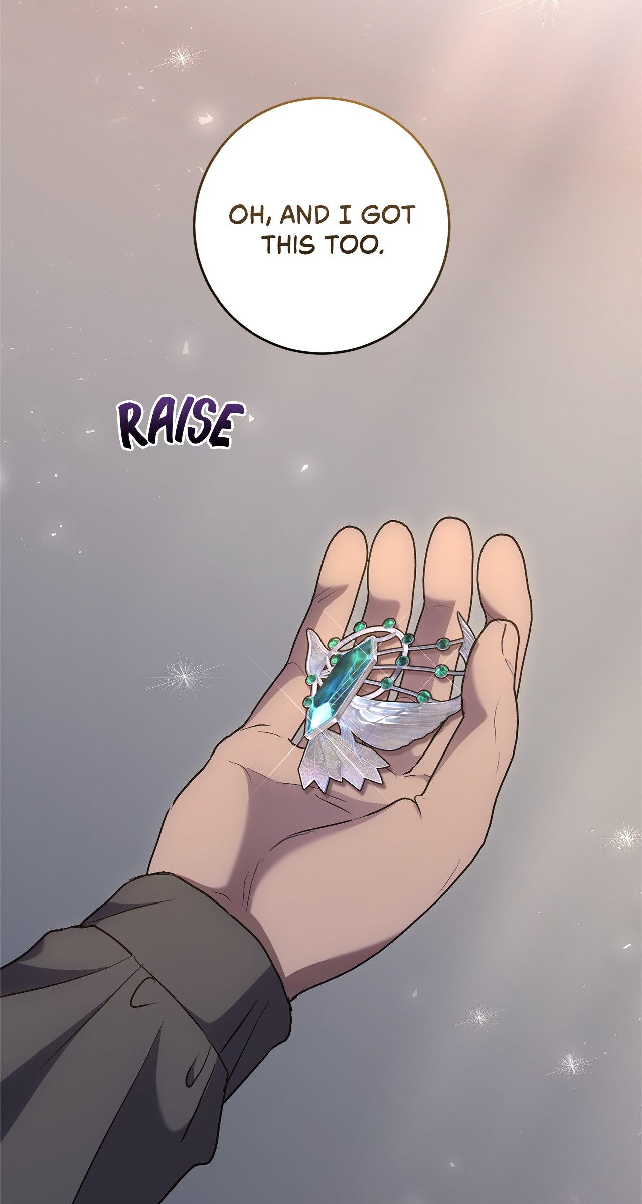 A quiet and crazy winter cabin. Chapter 17 page 34 - 