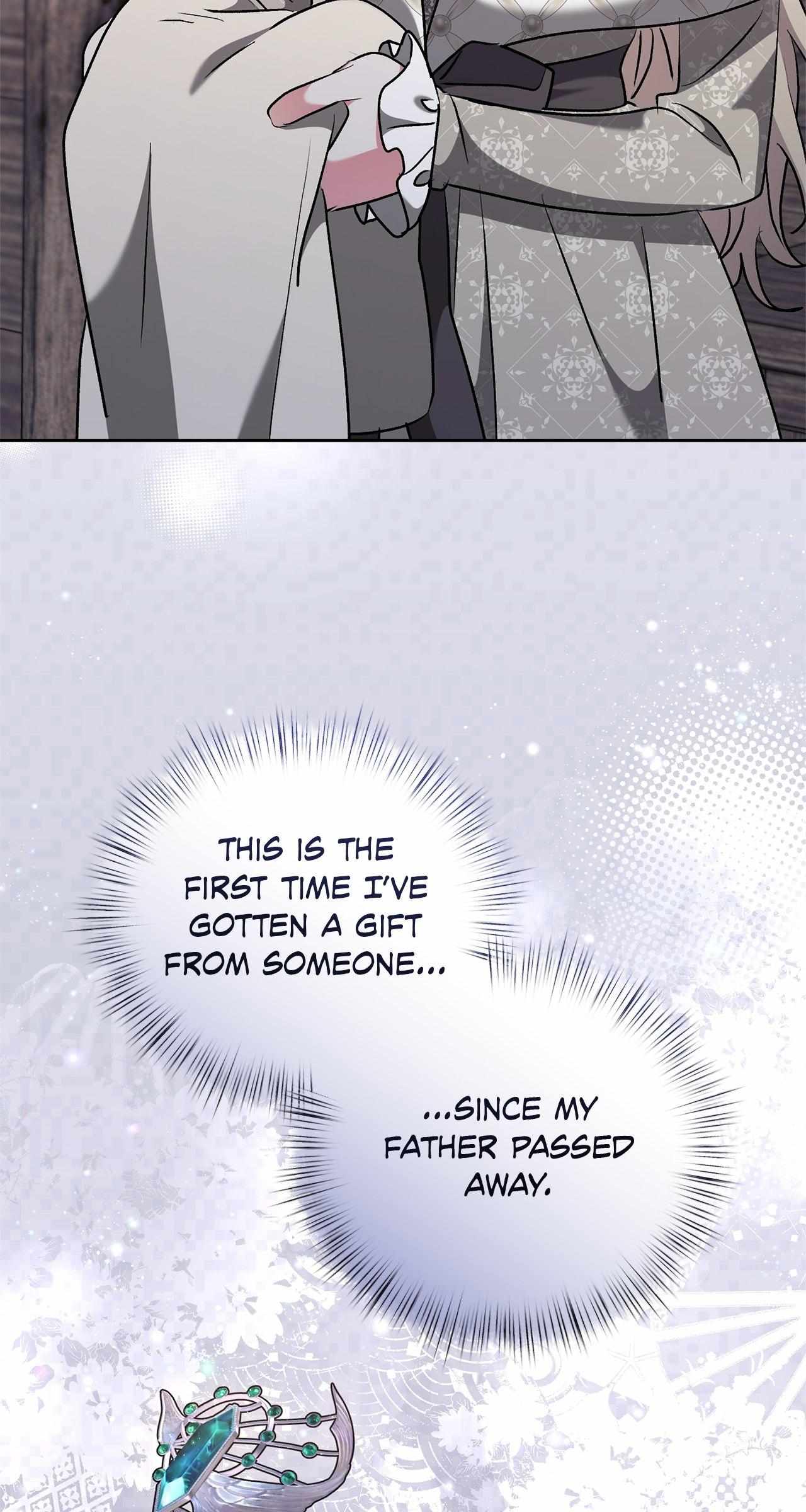 A quiet and crazy winter cabin. Chapter 17 page 38 - 