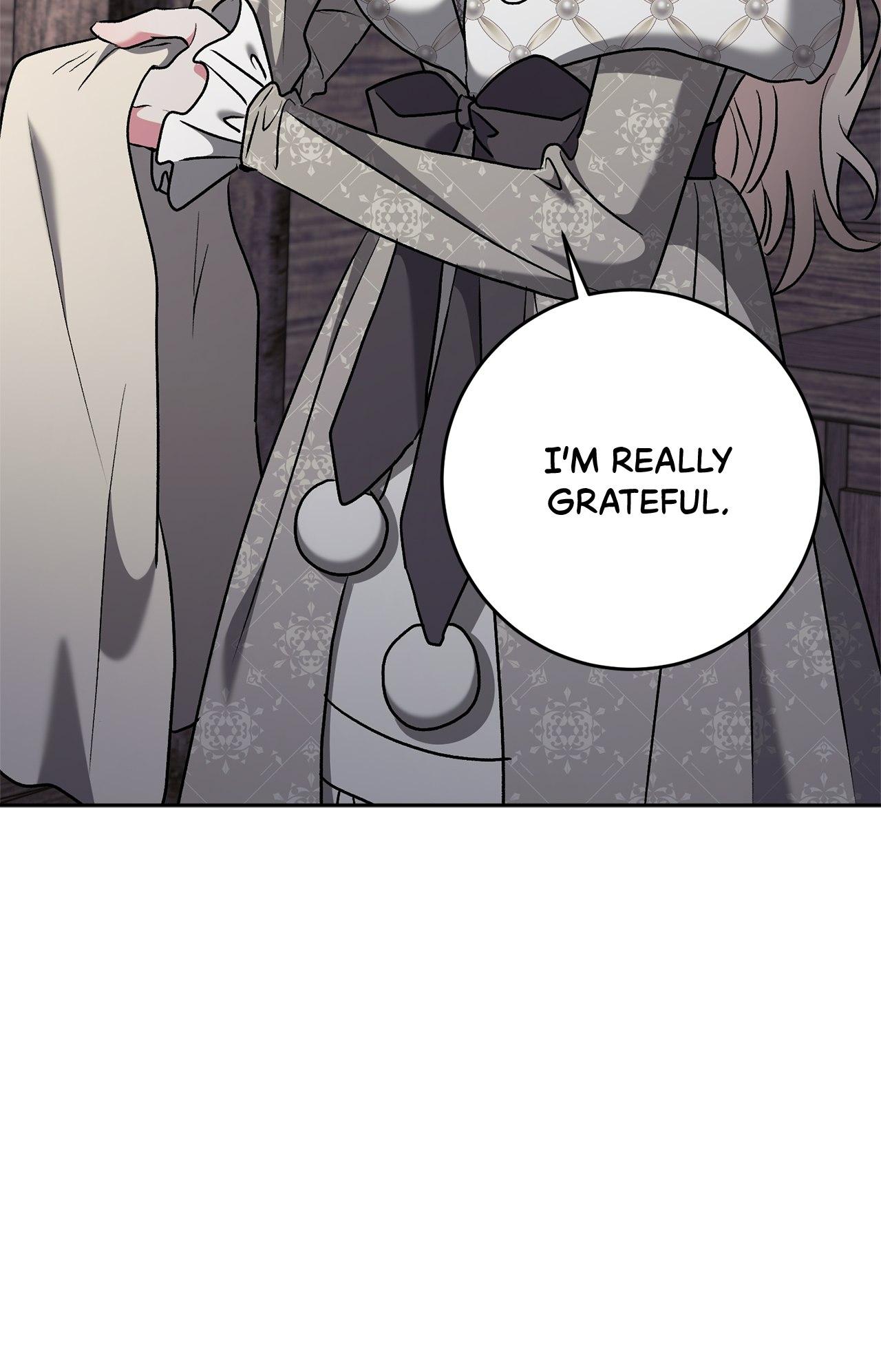 A quiet and crazy winter cabin. Chapter 17 page 42 - 