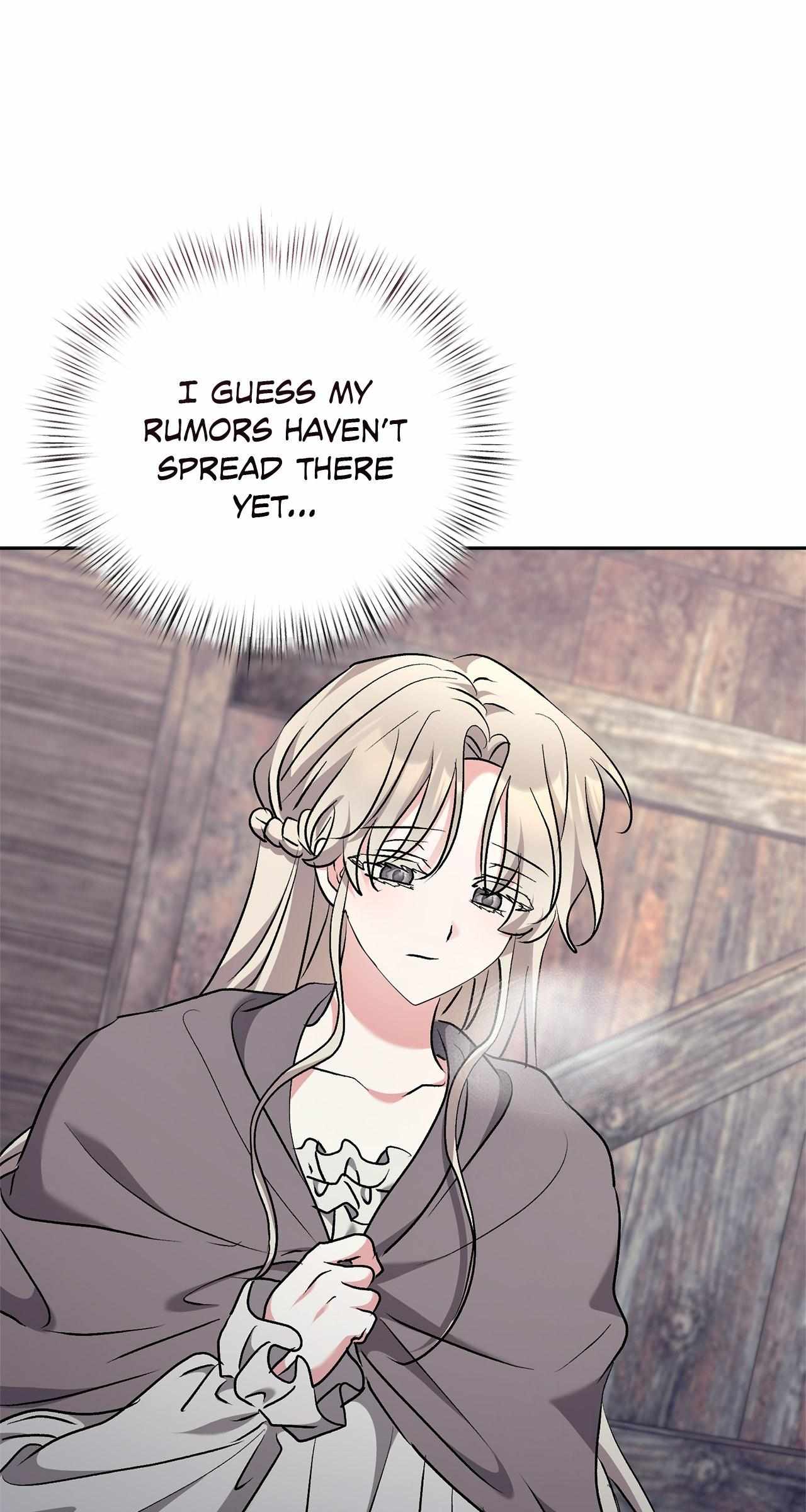 A quiet and crazy winter cabin. Chapter 17 page 53 - 