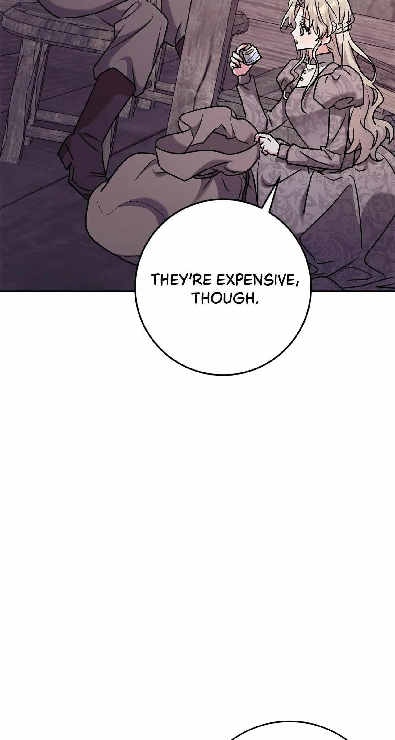 A quiet and crazy winter cabin. Chapter 17 page 59 - 