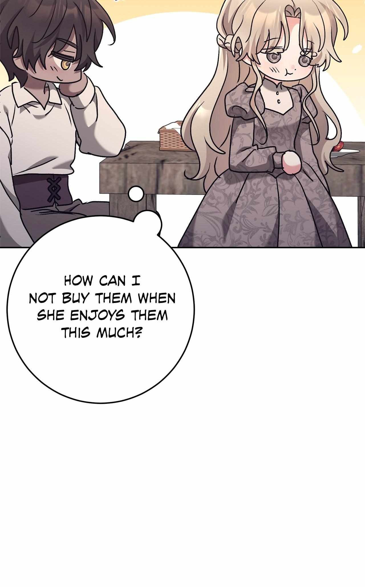 A quiet and crazy winter cabin. Chapter 17 page 64 - 