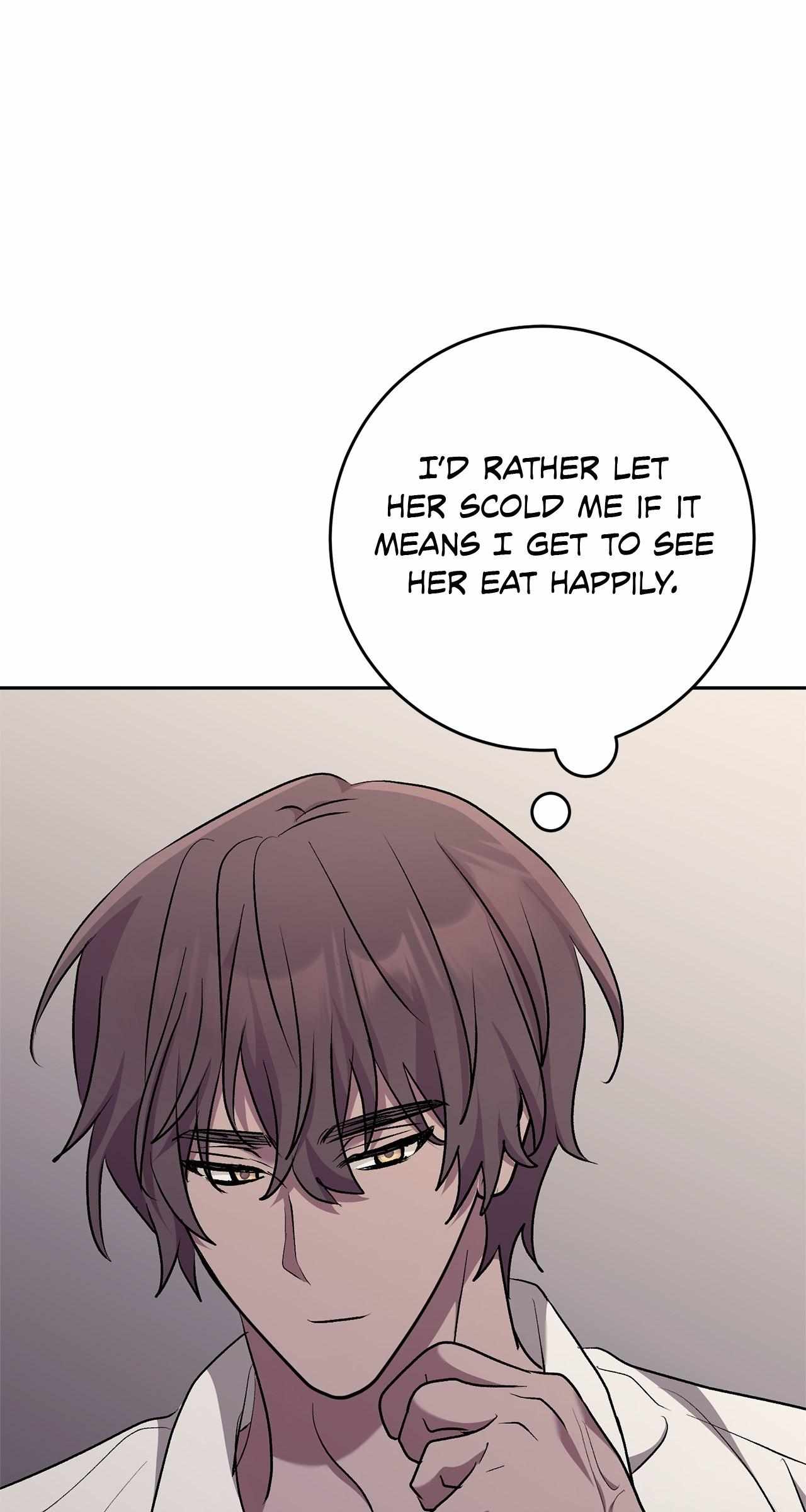A quiet and crazy winter cabin. Chapter 17 page 65 - 