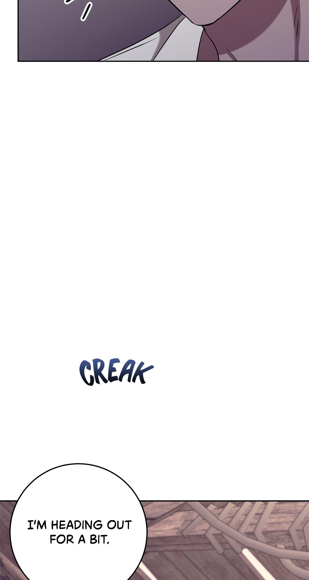 A quiet and crazy winter cabin. Chapter 17 page 67 - 