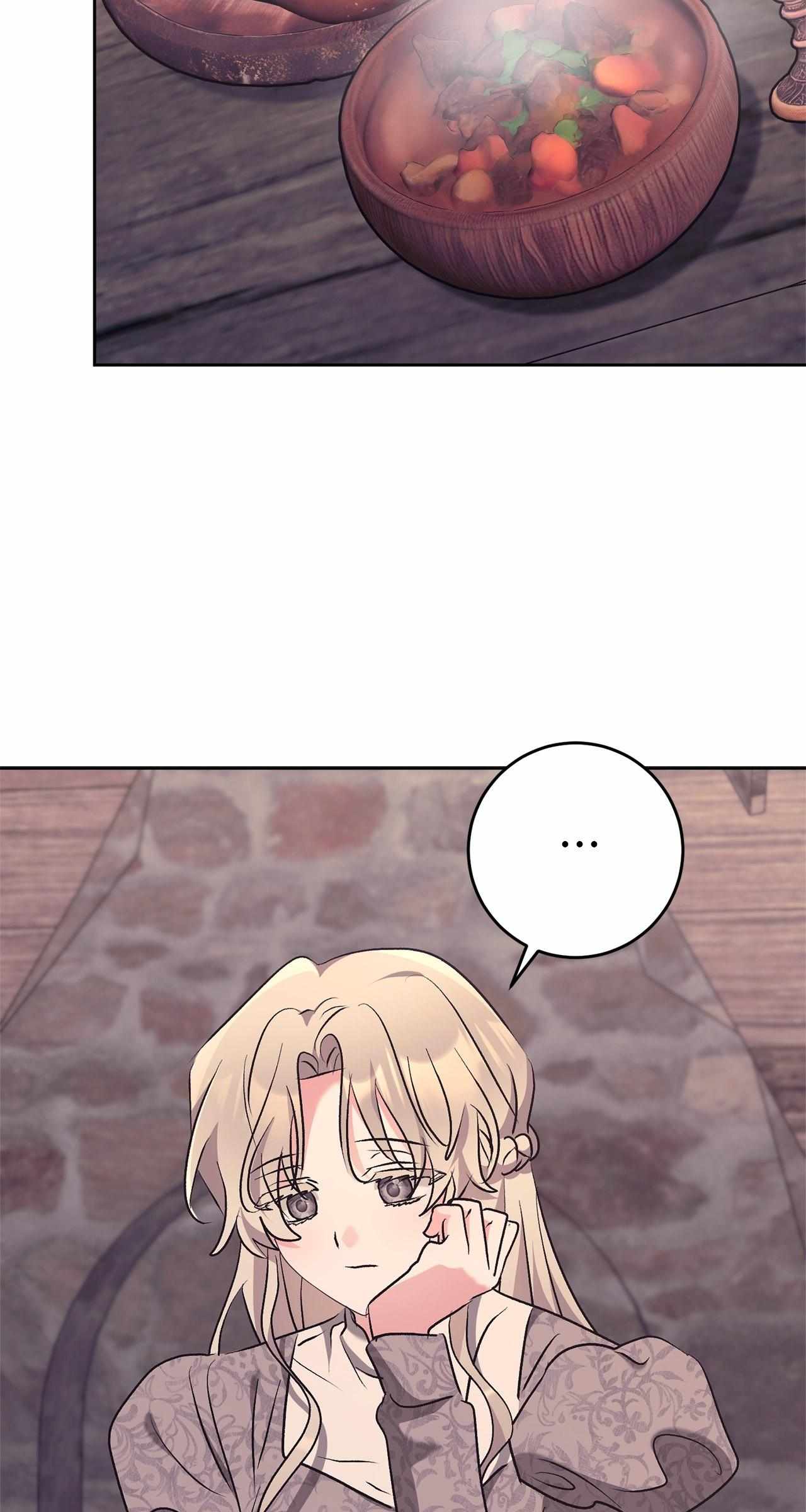 A quiet and crazy winter cabin. Chapter 17 page 79 - 