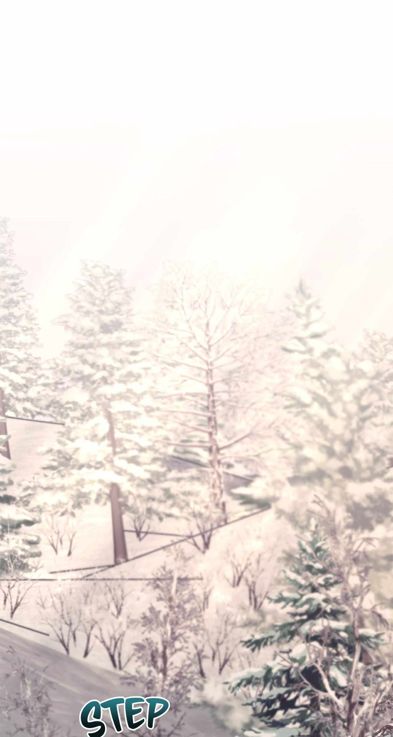 A quiet and crazy winter cabin. Chapter 17 page 82 - 