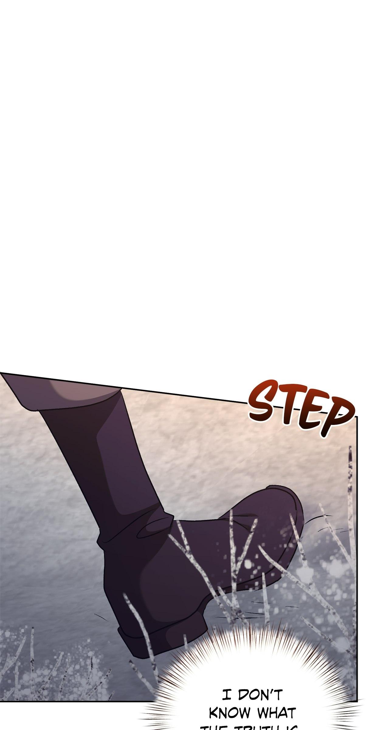A quiet and crazy winter cabin. Chapter 17 page 90 - 