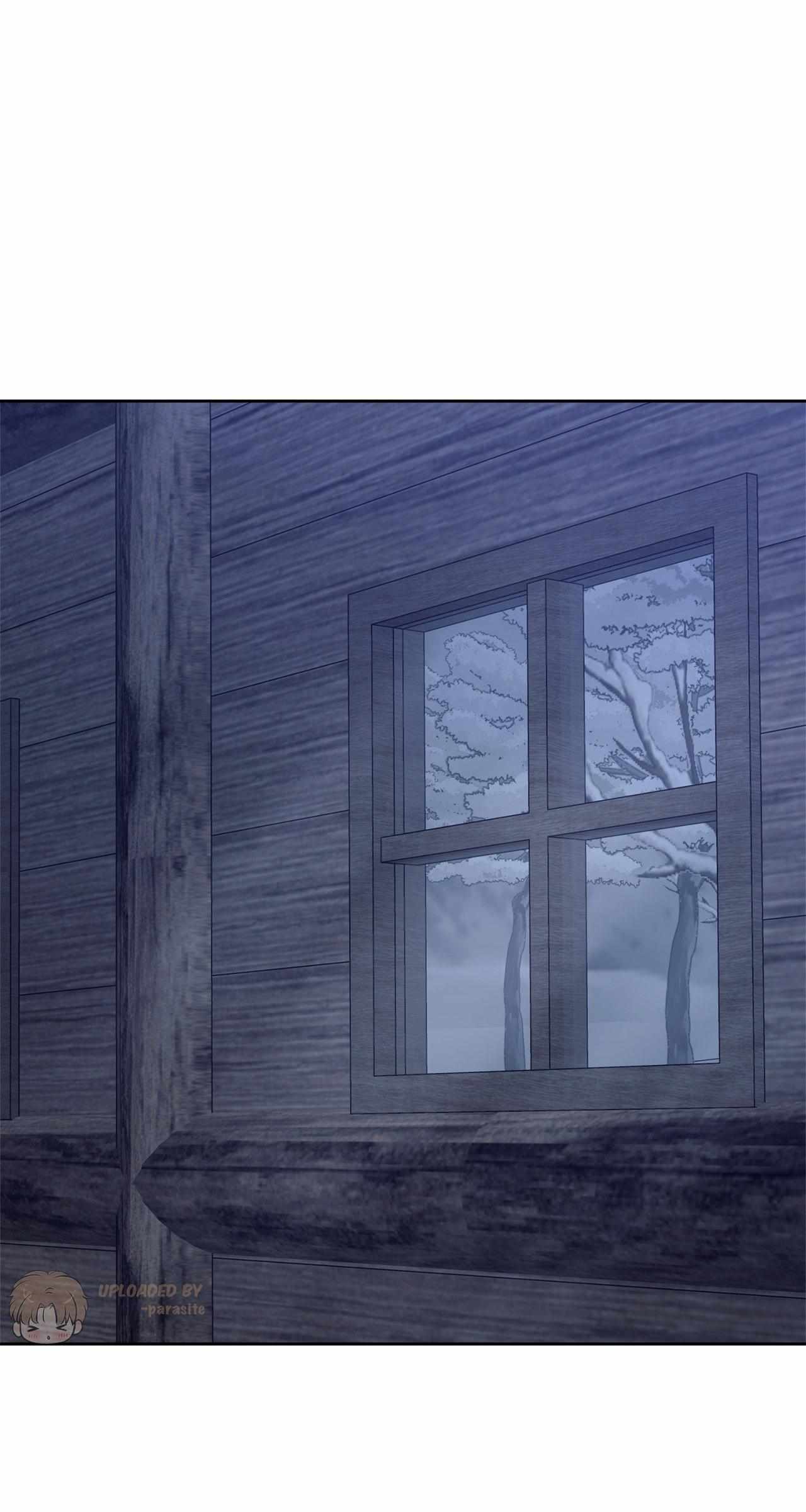 A quiet and crazy winter cabin. Chapter 18 page 2 - 