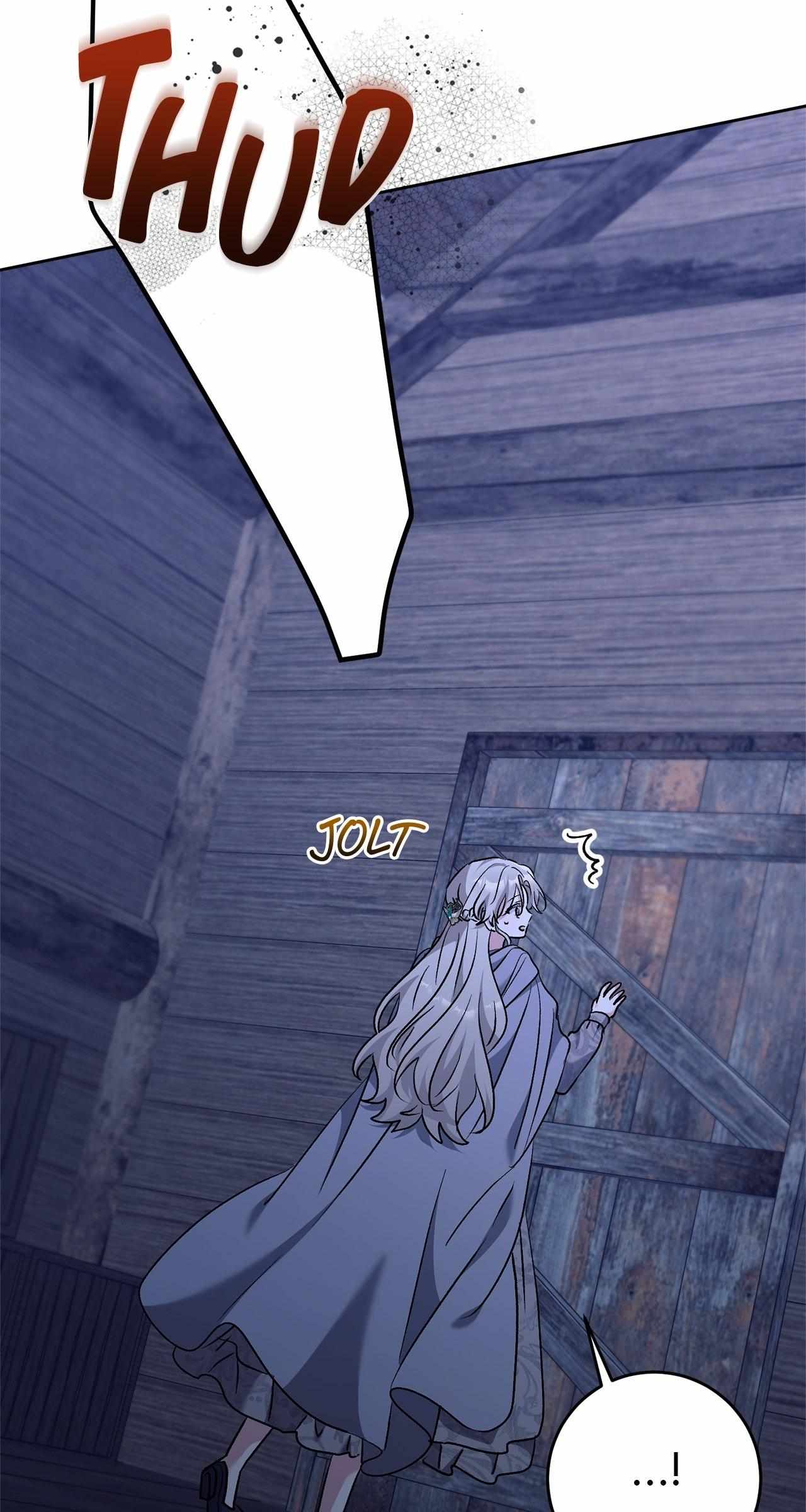 A quiet and crazy winter cabin. Chapter 18 page 14 - 