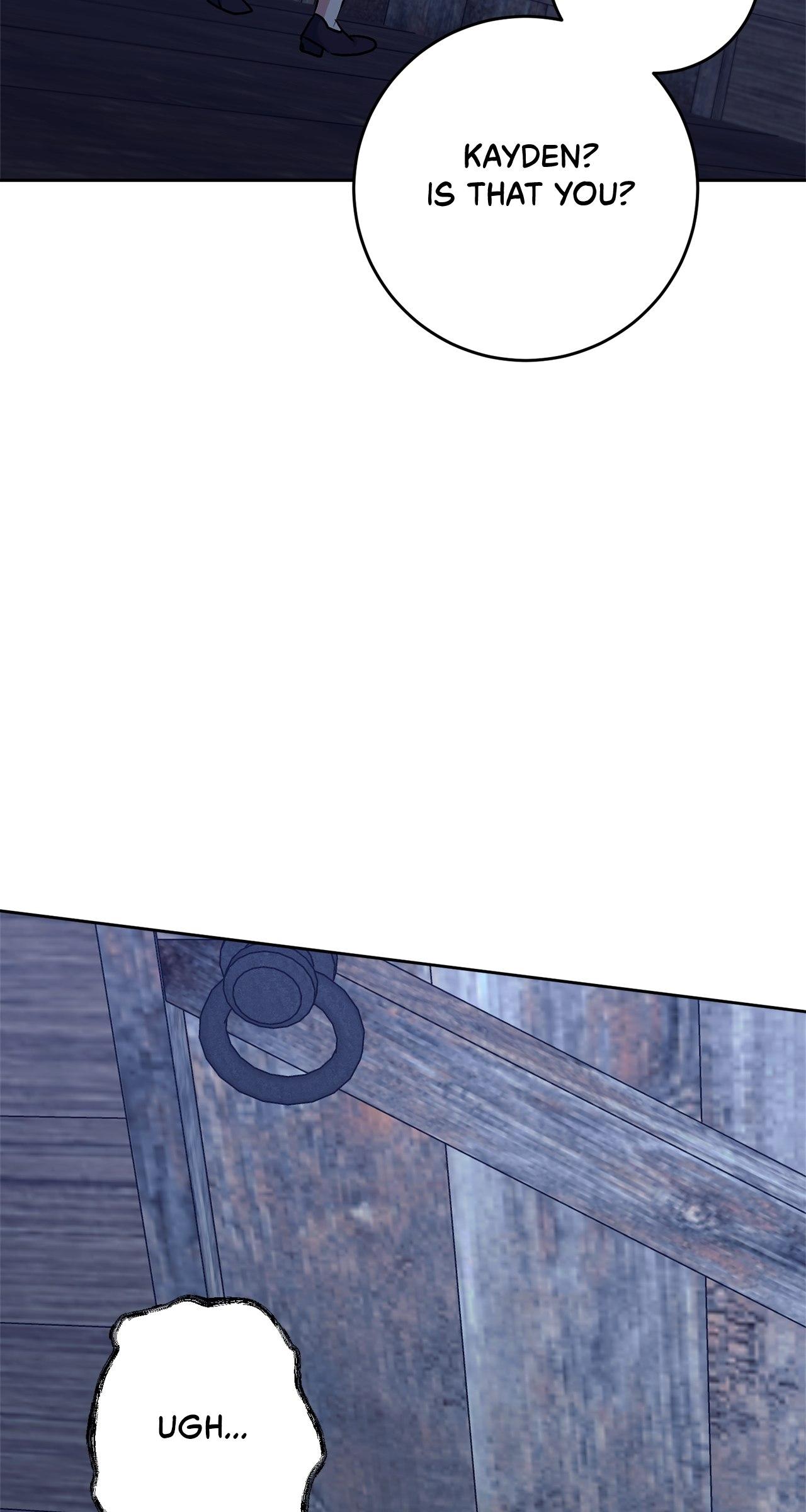 A quiet and crazy winter cabin. Chapter 18 page 15 - 