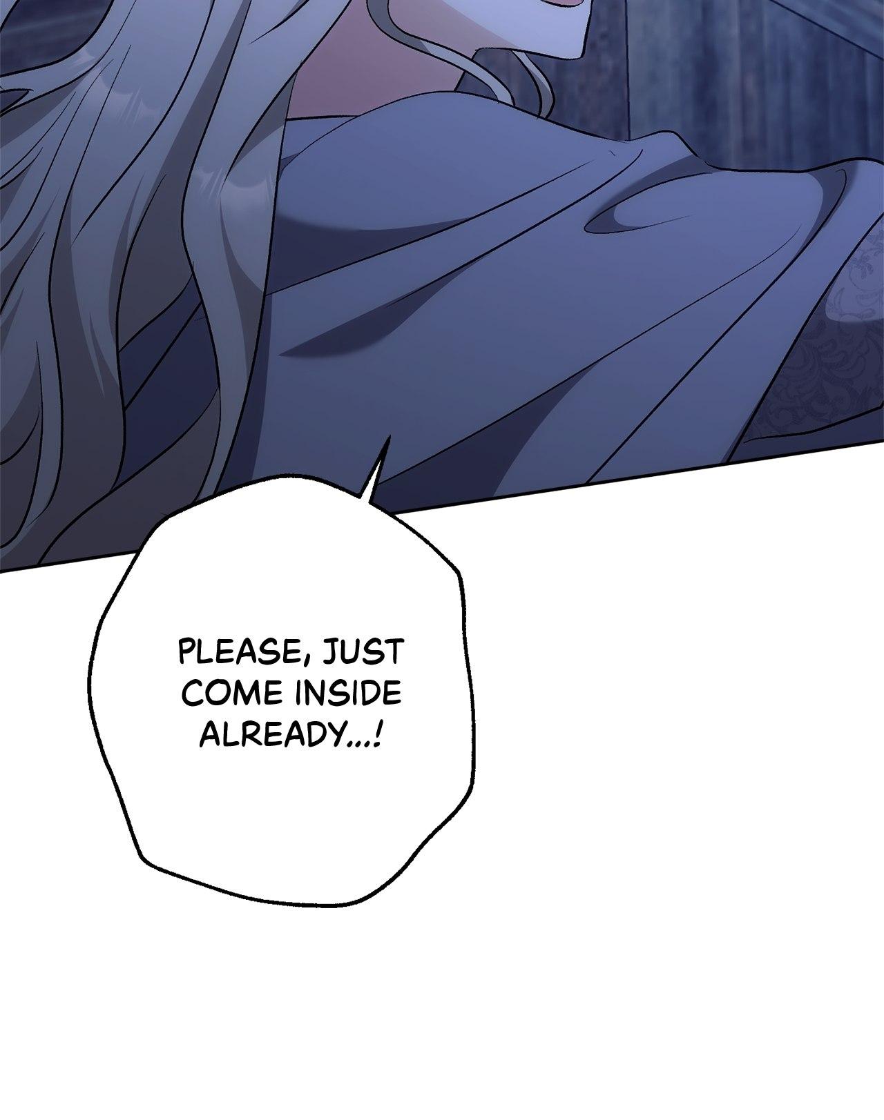 A quiet and crazy winter cabin. Chapter 18 page 17 - 